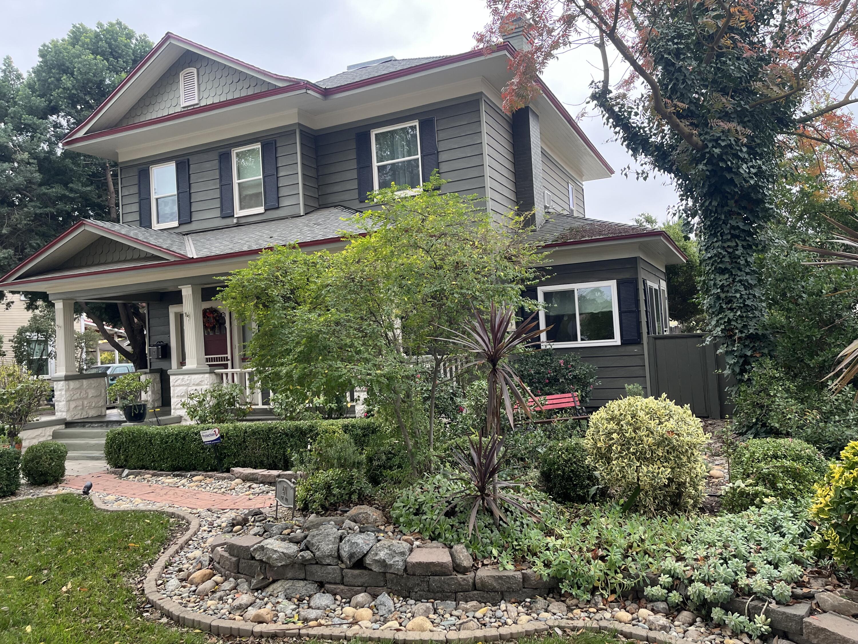 471 S Reed Ave, Reedley, CA 93654