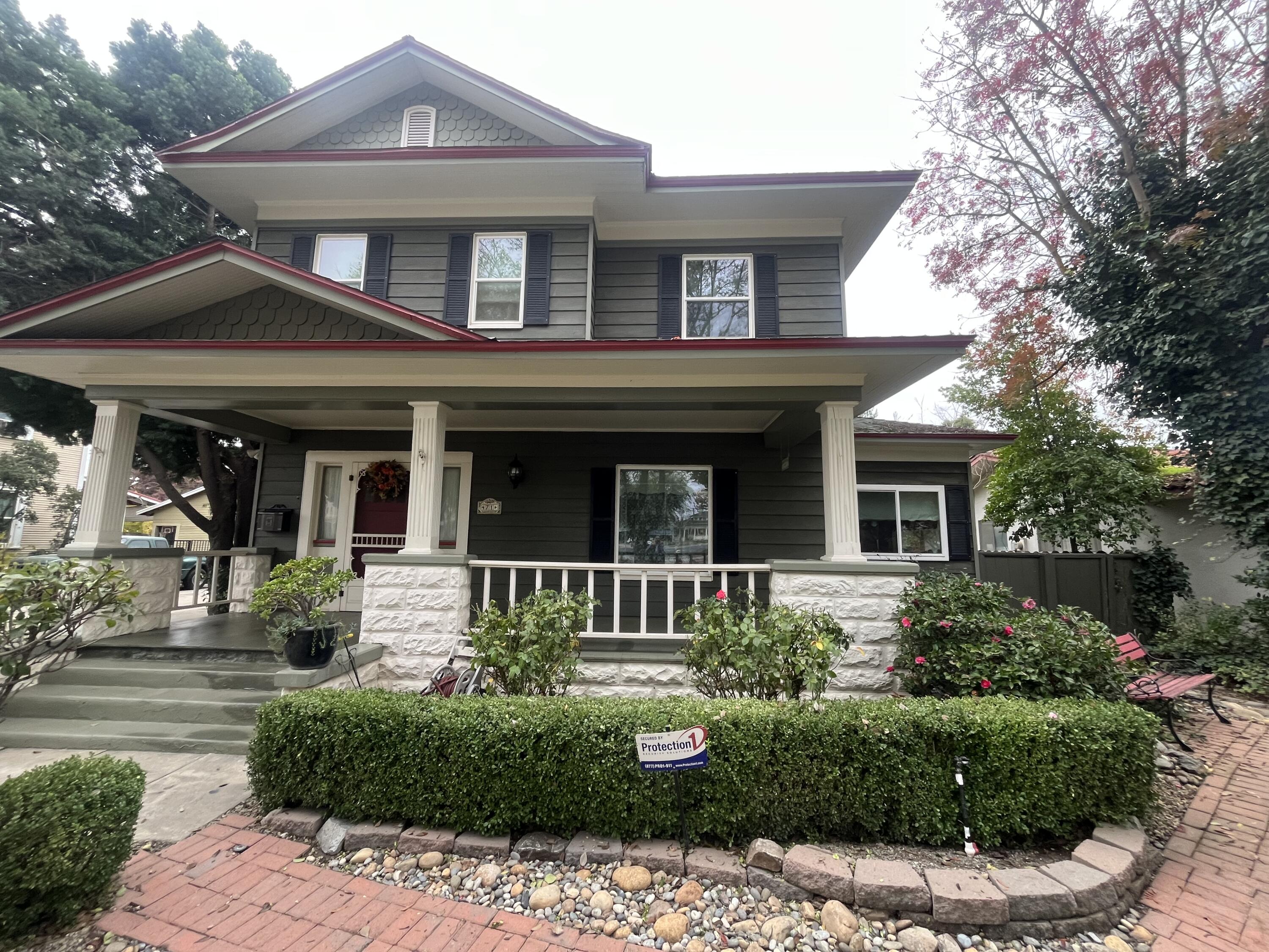 471 S Reed Ave, Reedley, CA 93654