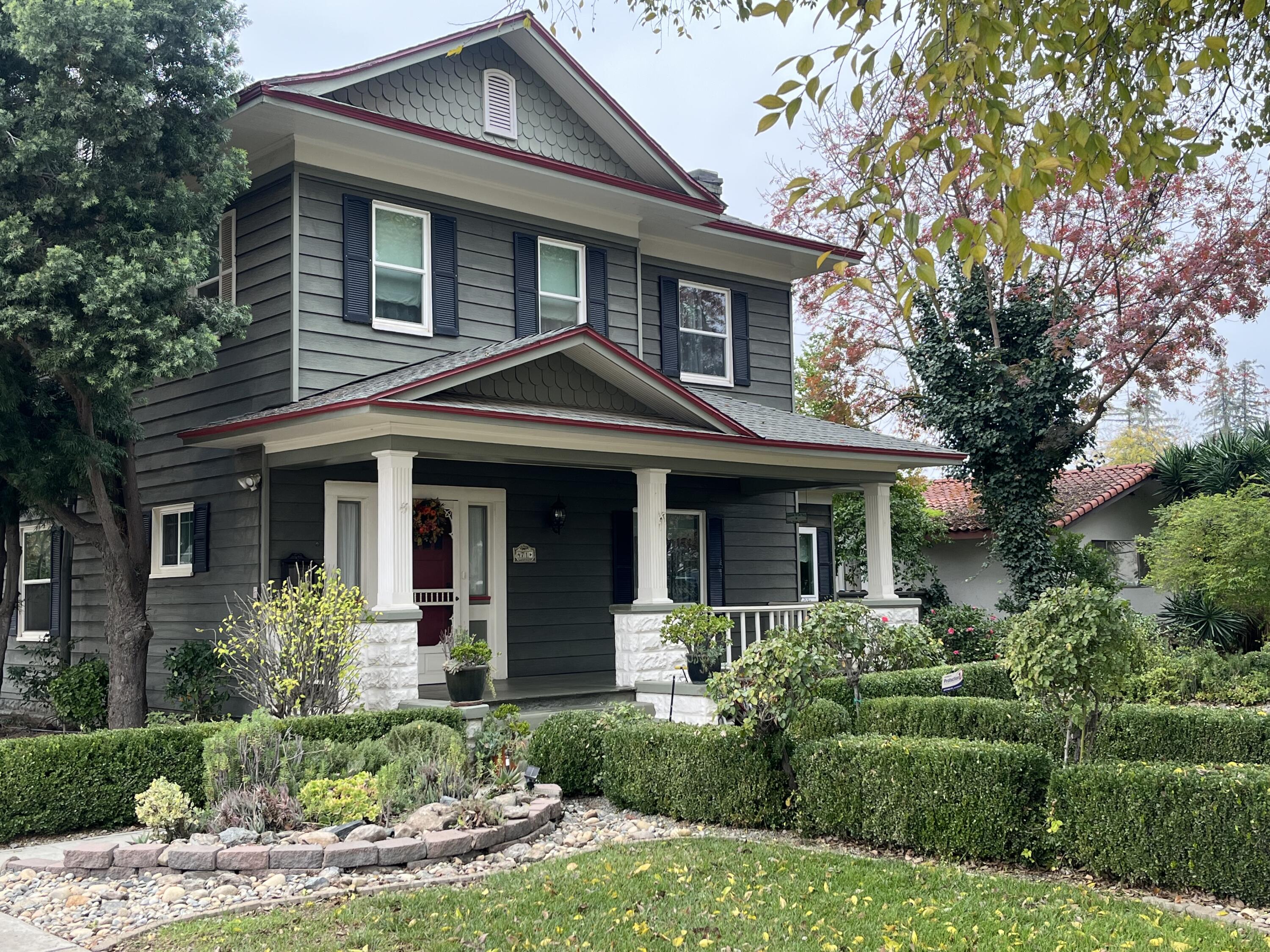 471 S Reed Ave, Reedley, CA 93654