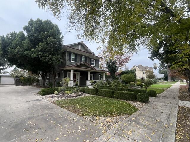 471 S Reed Ave, Reedley, CA 93654