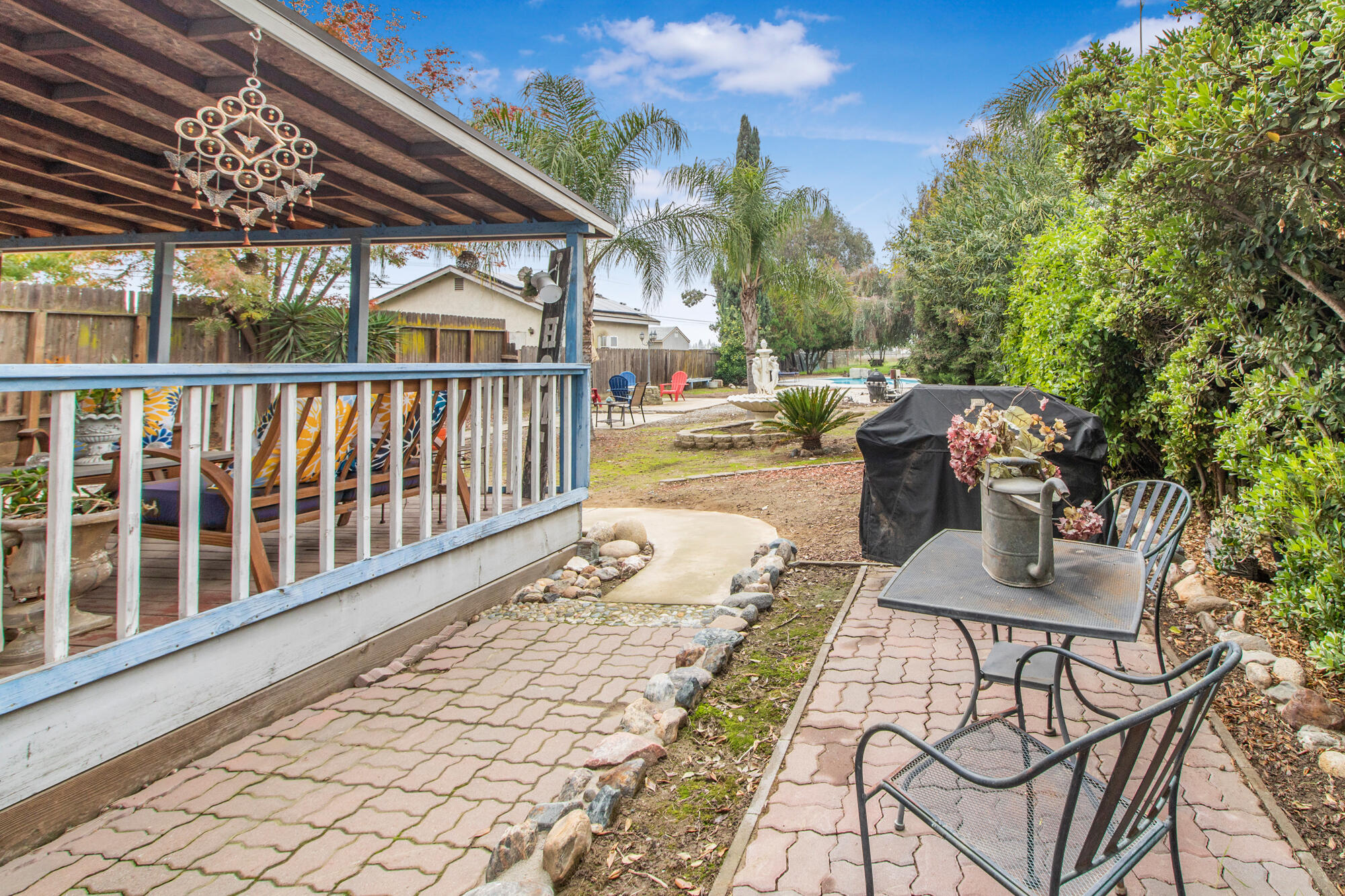 2505 S Ben Maddox Way, Visalia, CA 93292