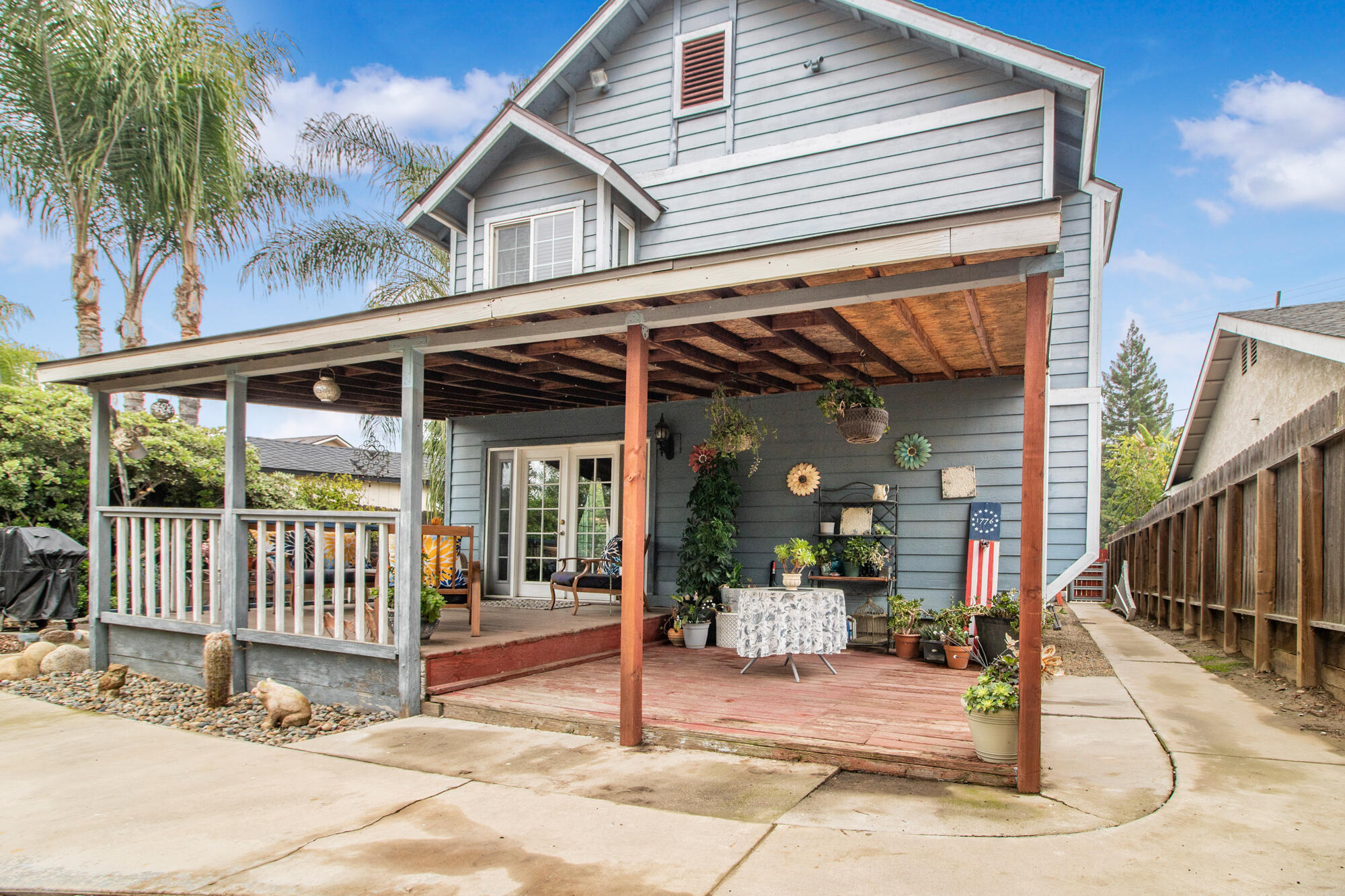 2505 S Ben Maddox Way, Visalia, CA 93292