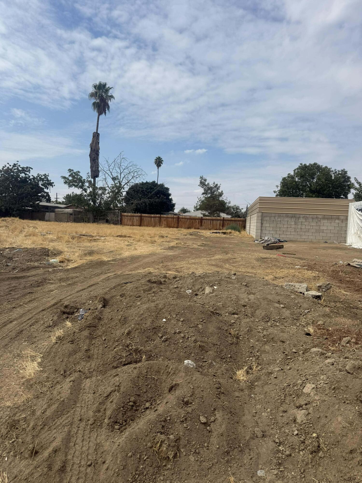 0 Wilson Rd, Bakersfield, CA 93307