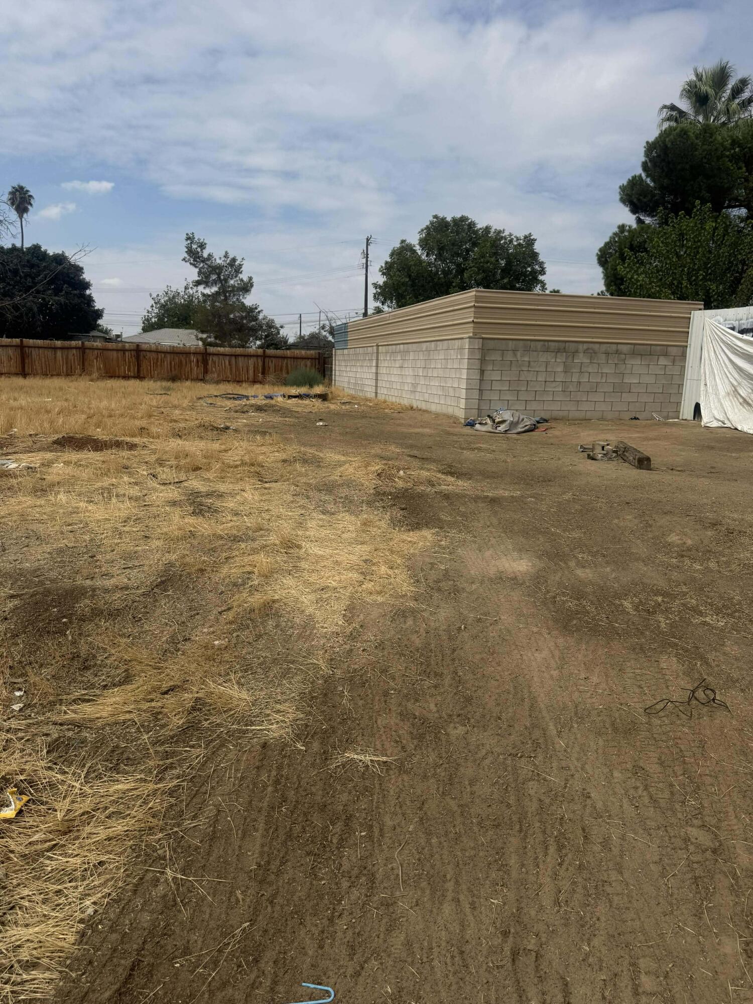 0 Wilson Rd, Bakersfield, CA 93307