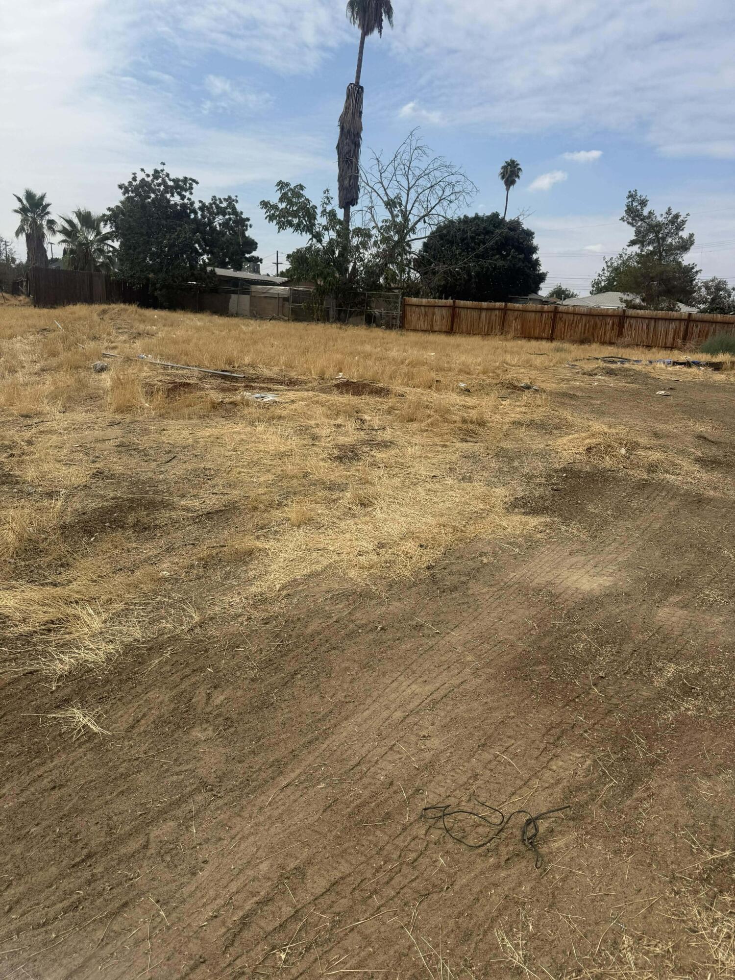 0 Wilson Rd, Bakersfield, CA 93307