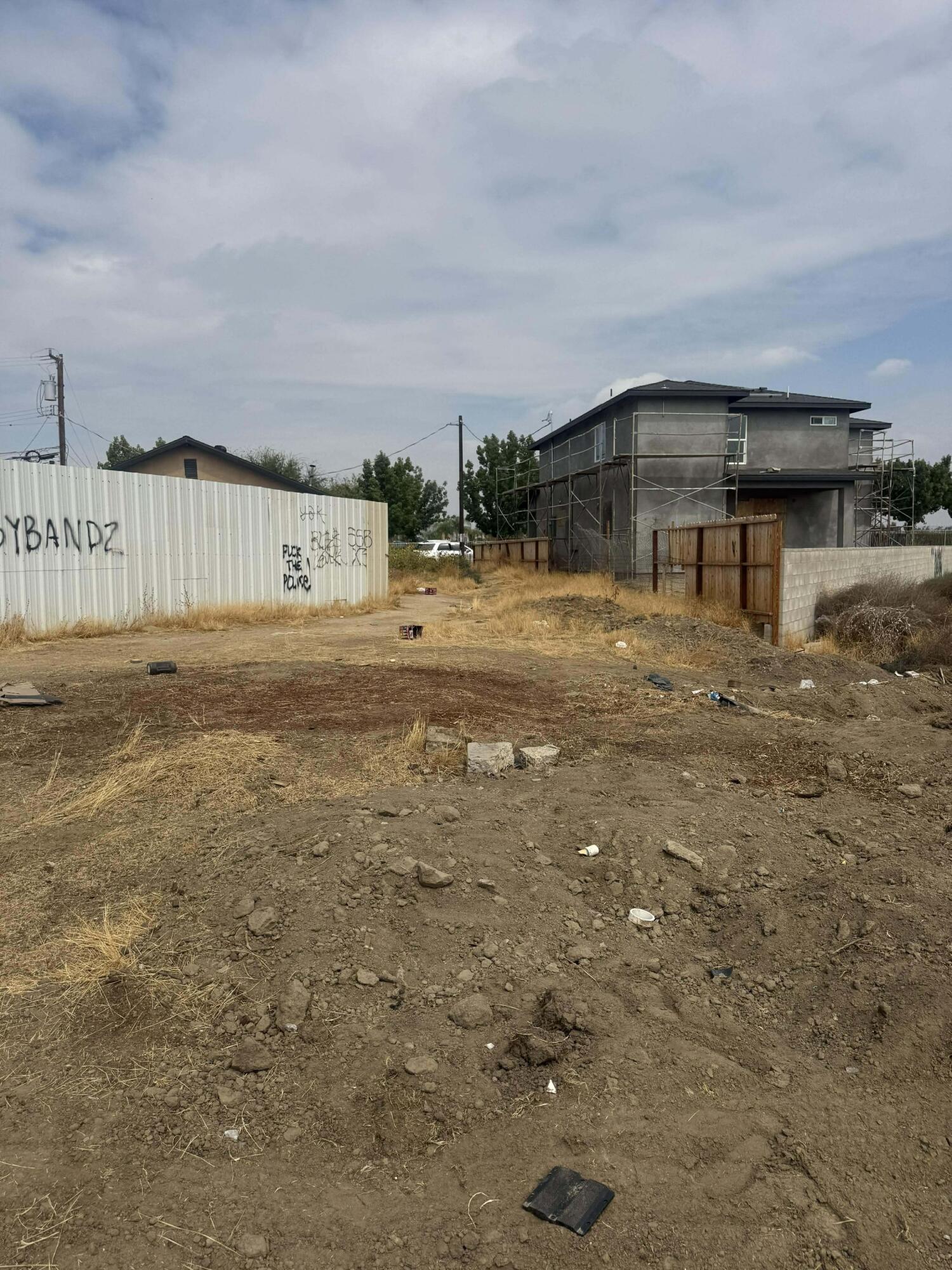 0 Wilson Rd, Bakersfield, CA 93307