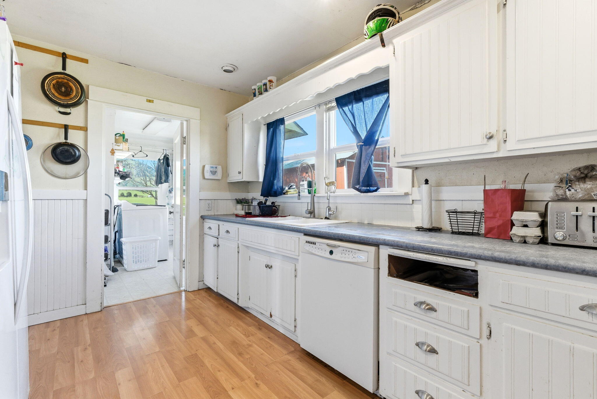 37801 Rd 200, Woodlake, CA 93286