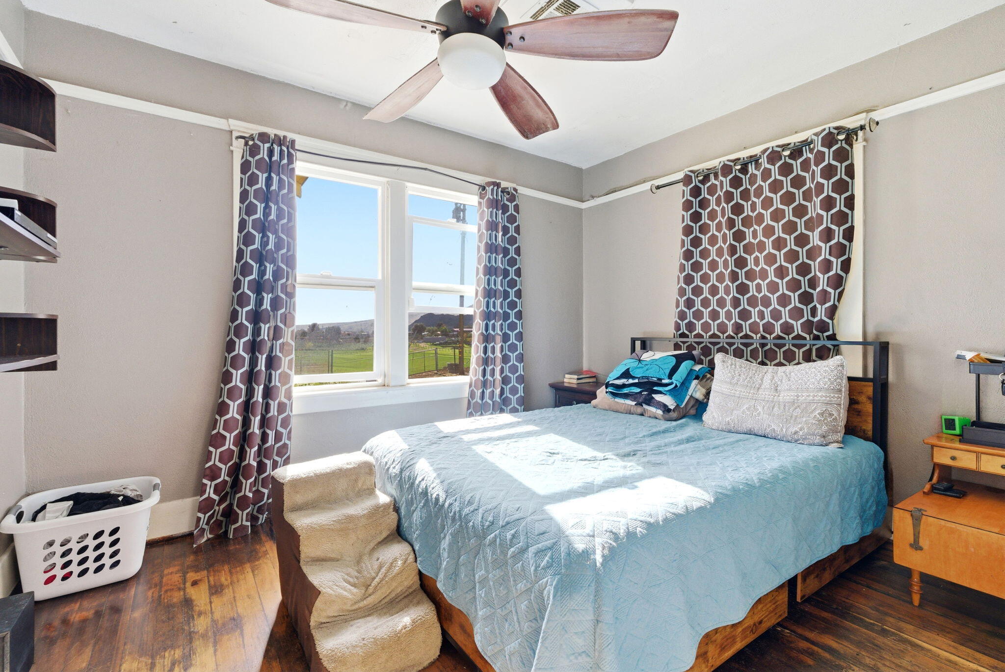 37801 Rd 200, Woodlake, CA 93286