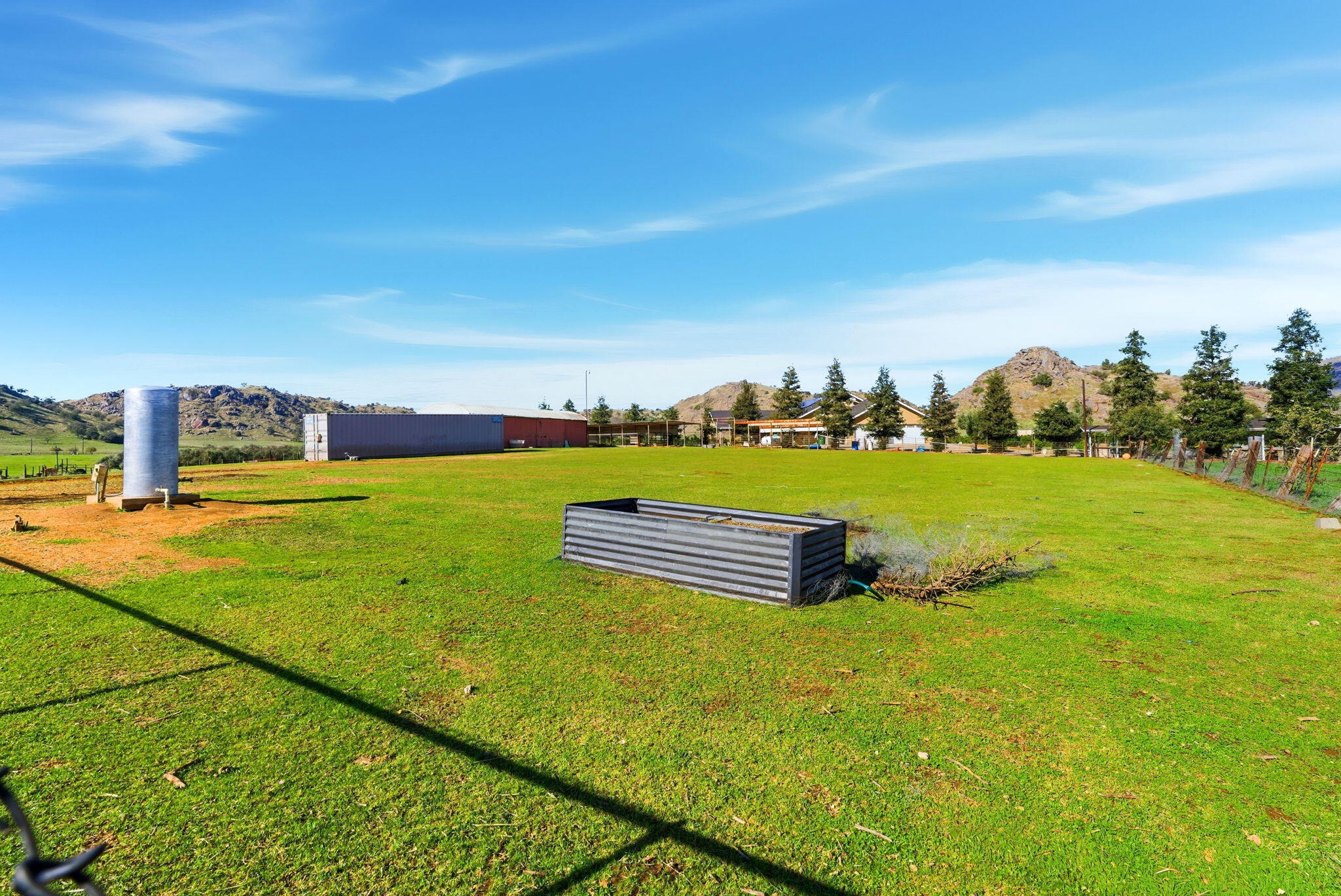 37801 Rd 200, Woodlake, CA 93286