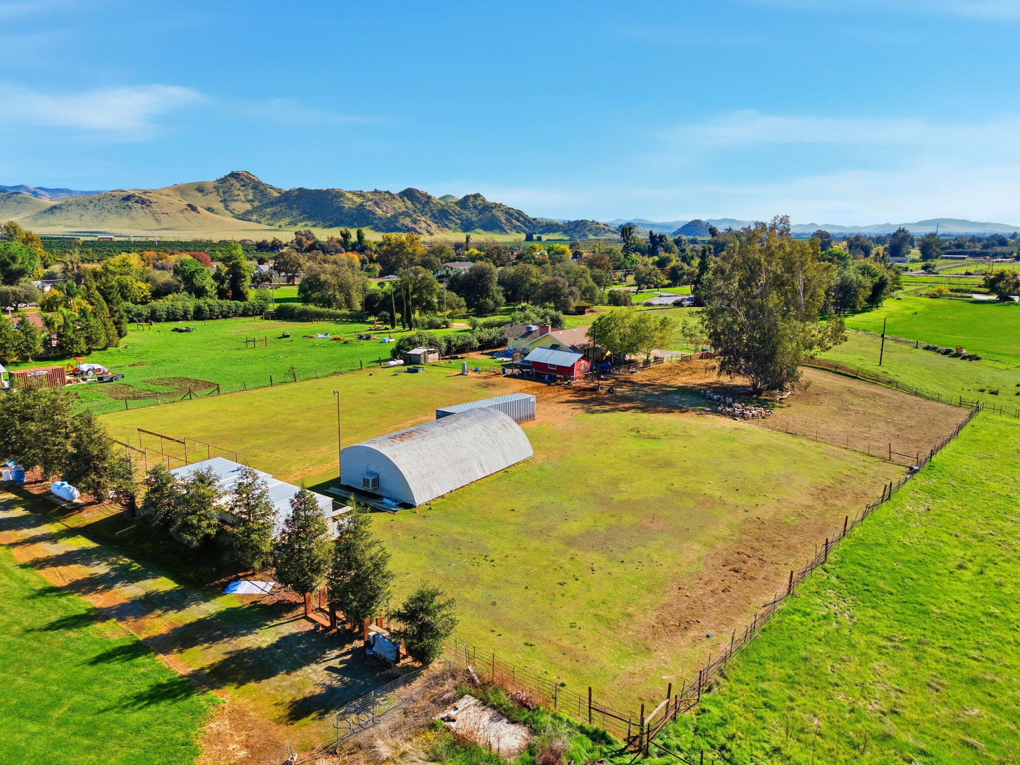 37801 Rd 200, Woodlake, CA 93286