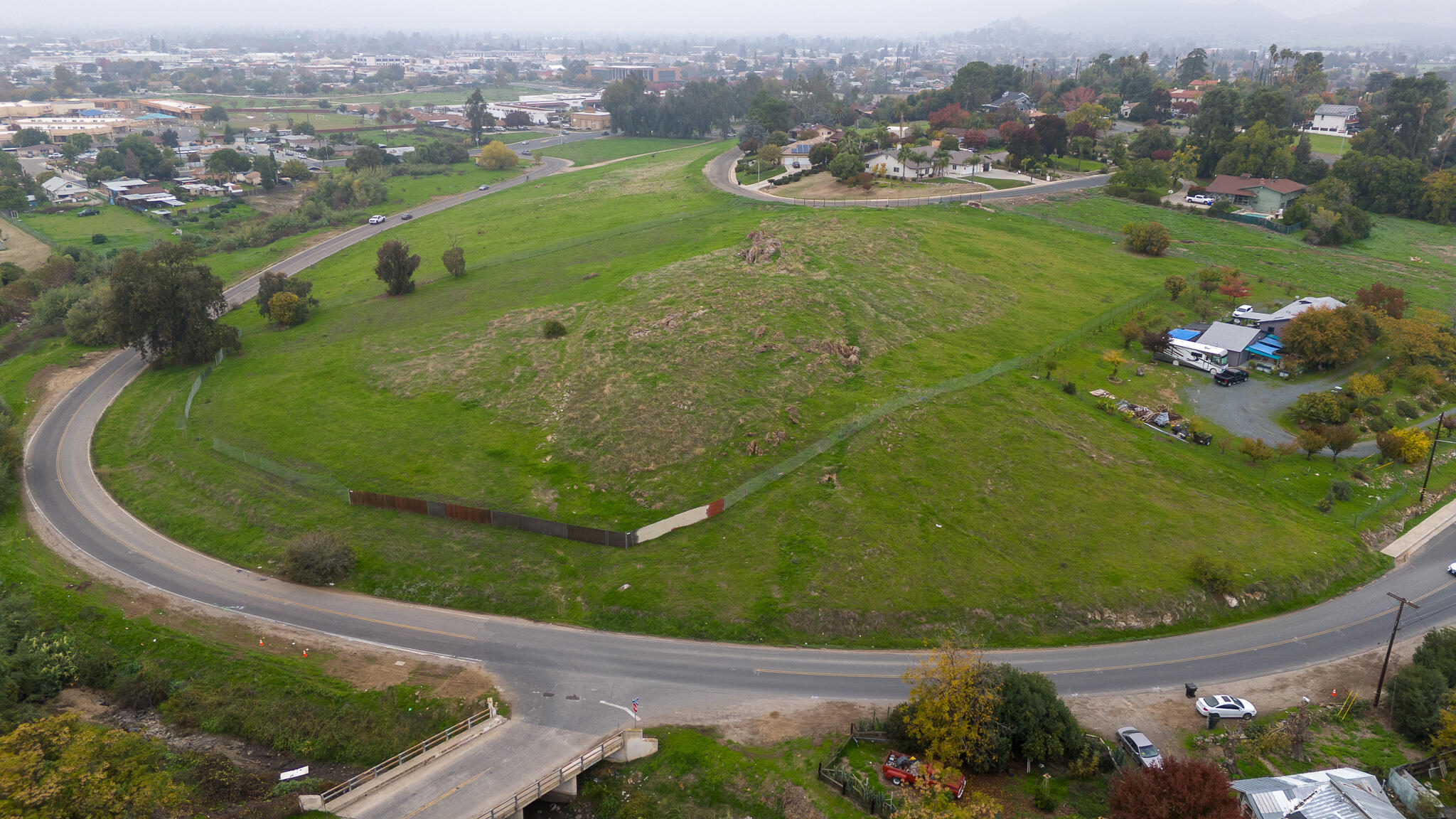 0 S Corona Dr, Porterville, CA 93257