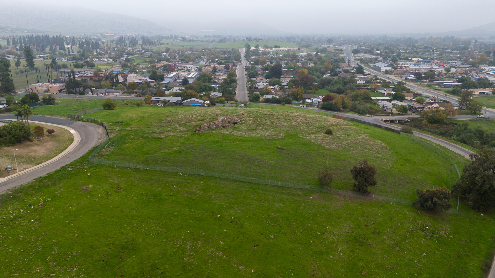 0 S Corona Dr, Porterville, CA 93257