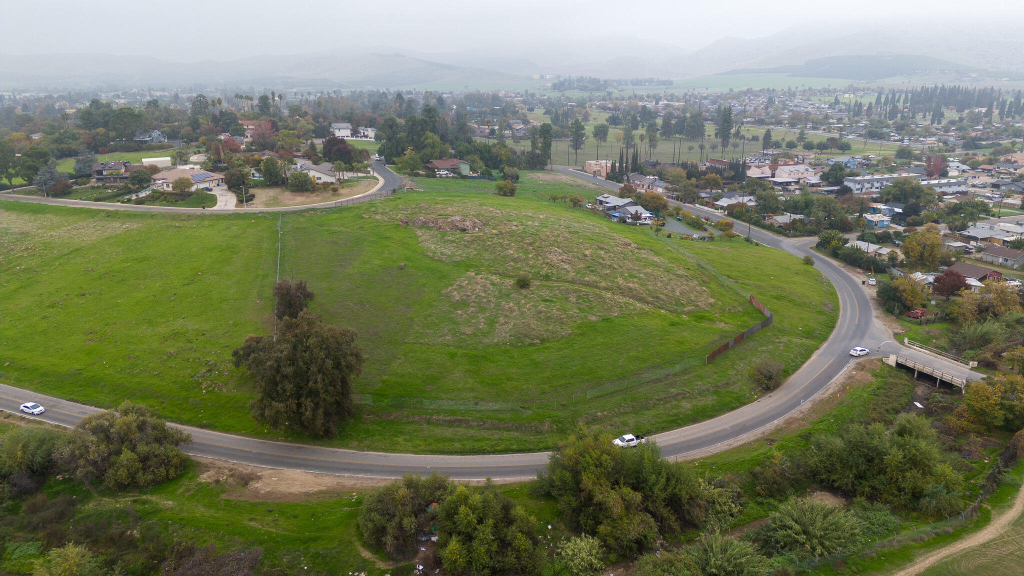 0 S Corona Dr, Porterville, CA 93257