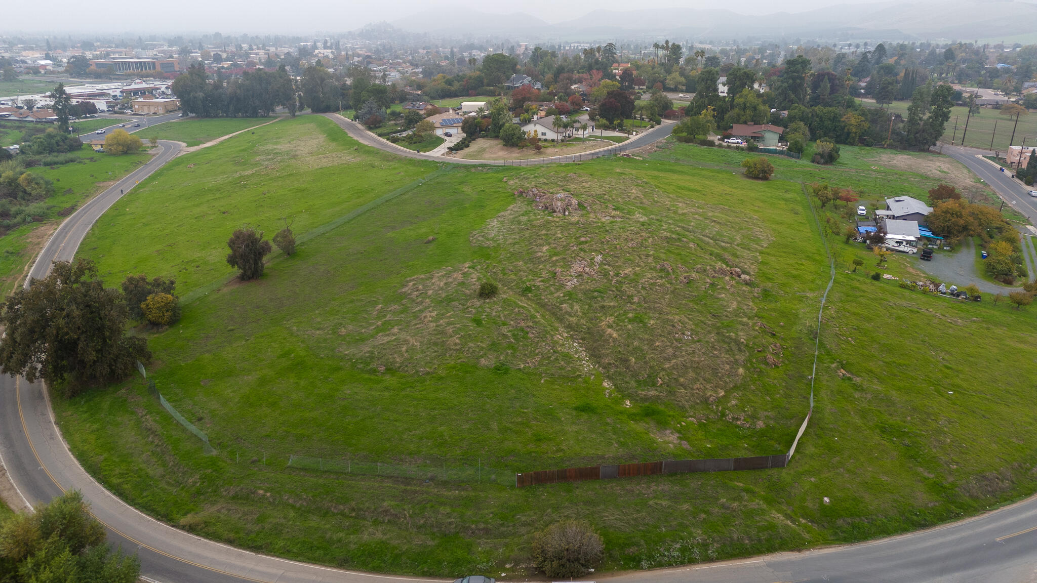 0 S Corona Dr, Porterville, CA 93257