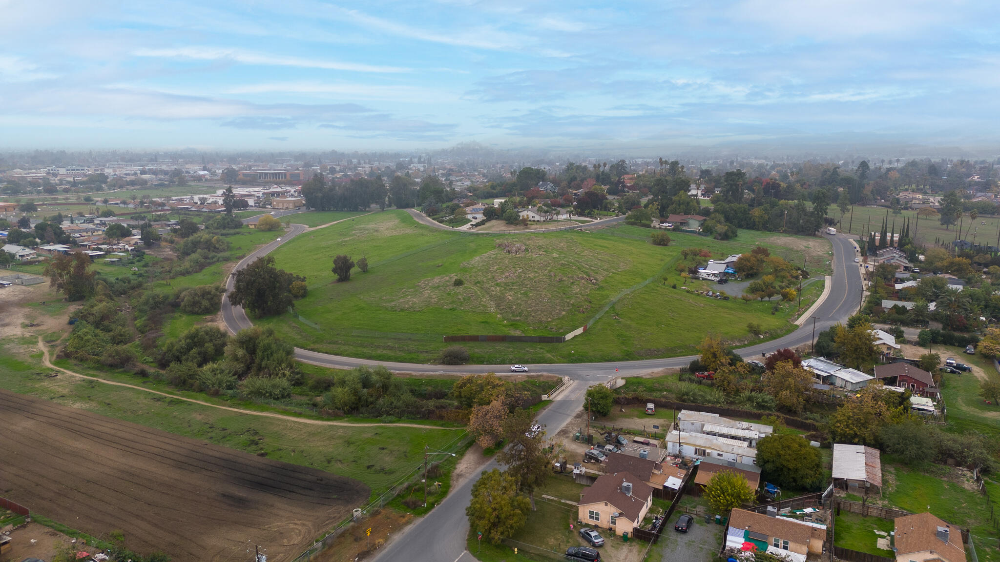 0 S Corona Dr, Porterville, CA 93257