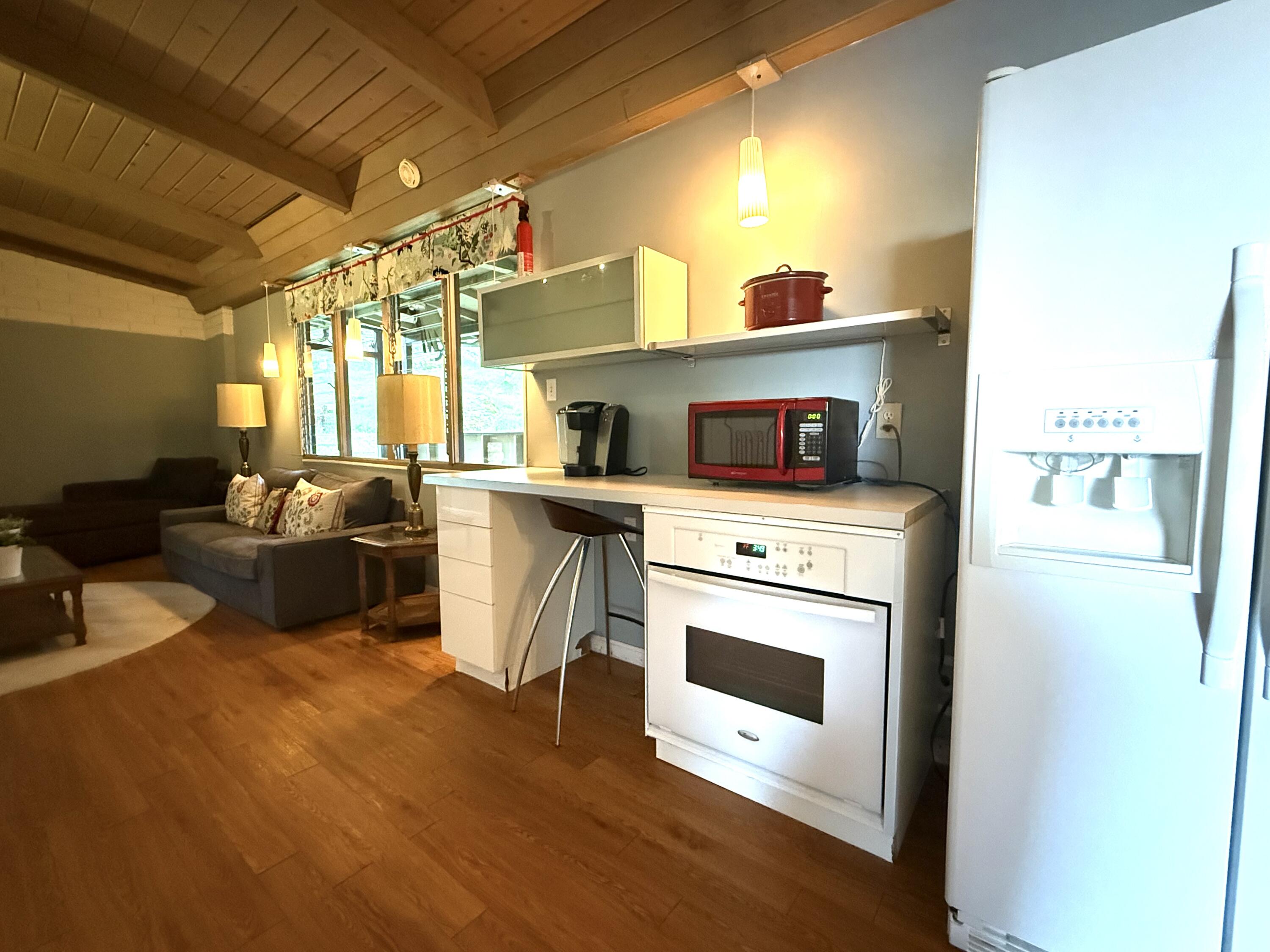 42751 N Fork Dr #B, Three Rivers, CA 93271