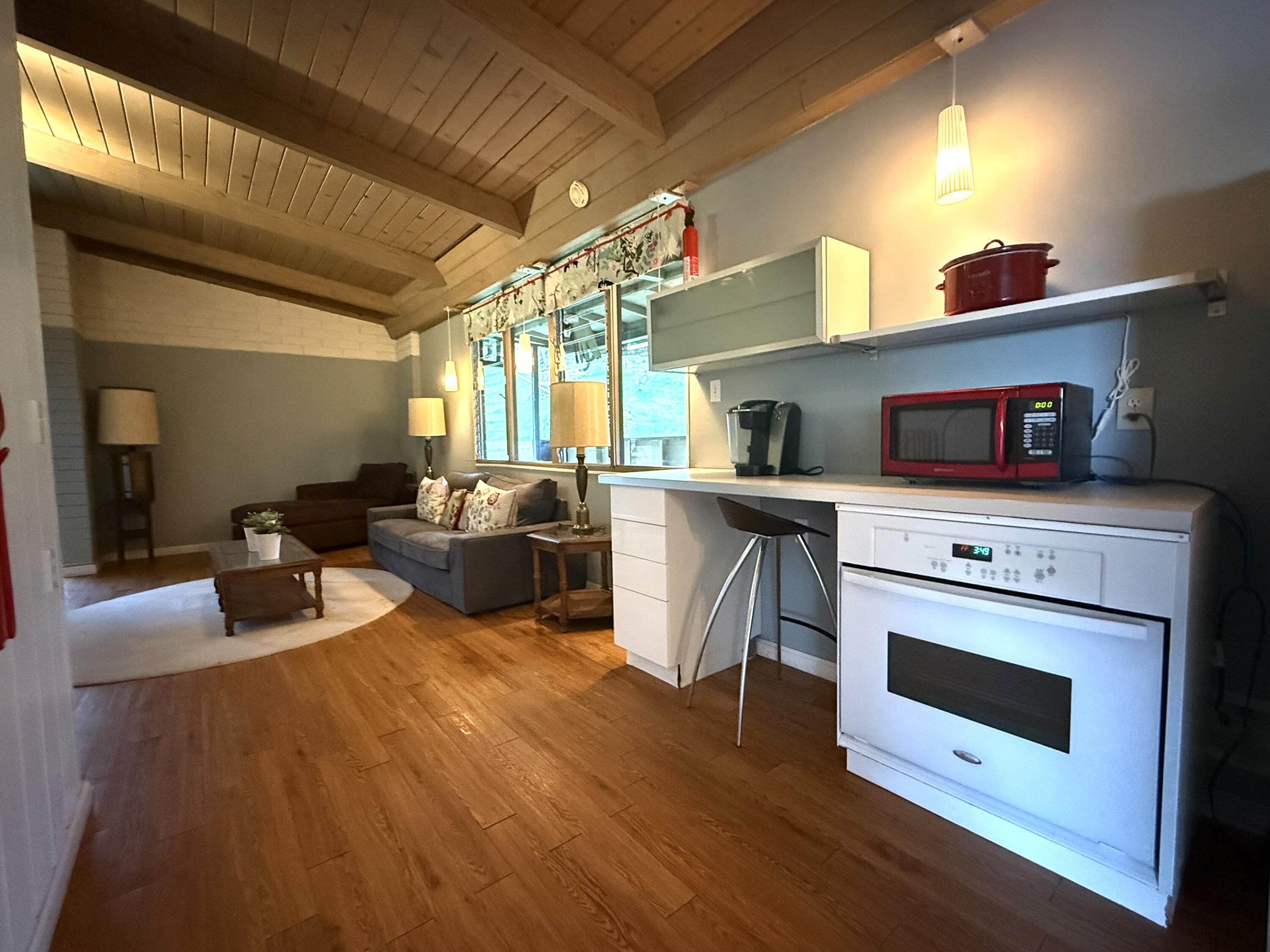 42751 N Fork Dr #B, Three Rivers, CA 93271