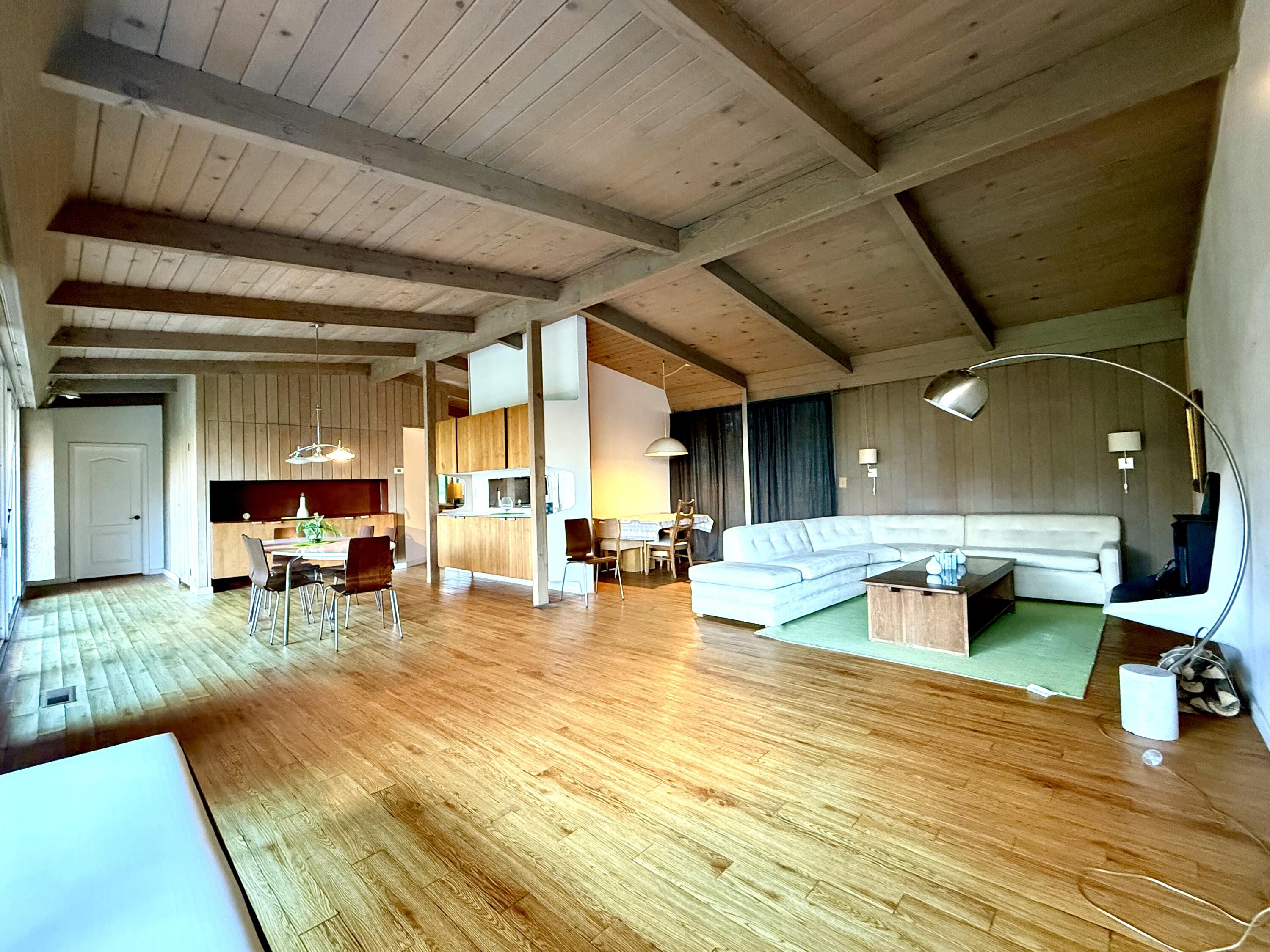 42751 N Fork Dr #B, Three Rivers, CA 93271