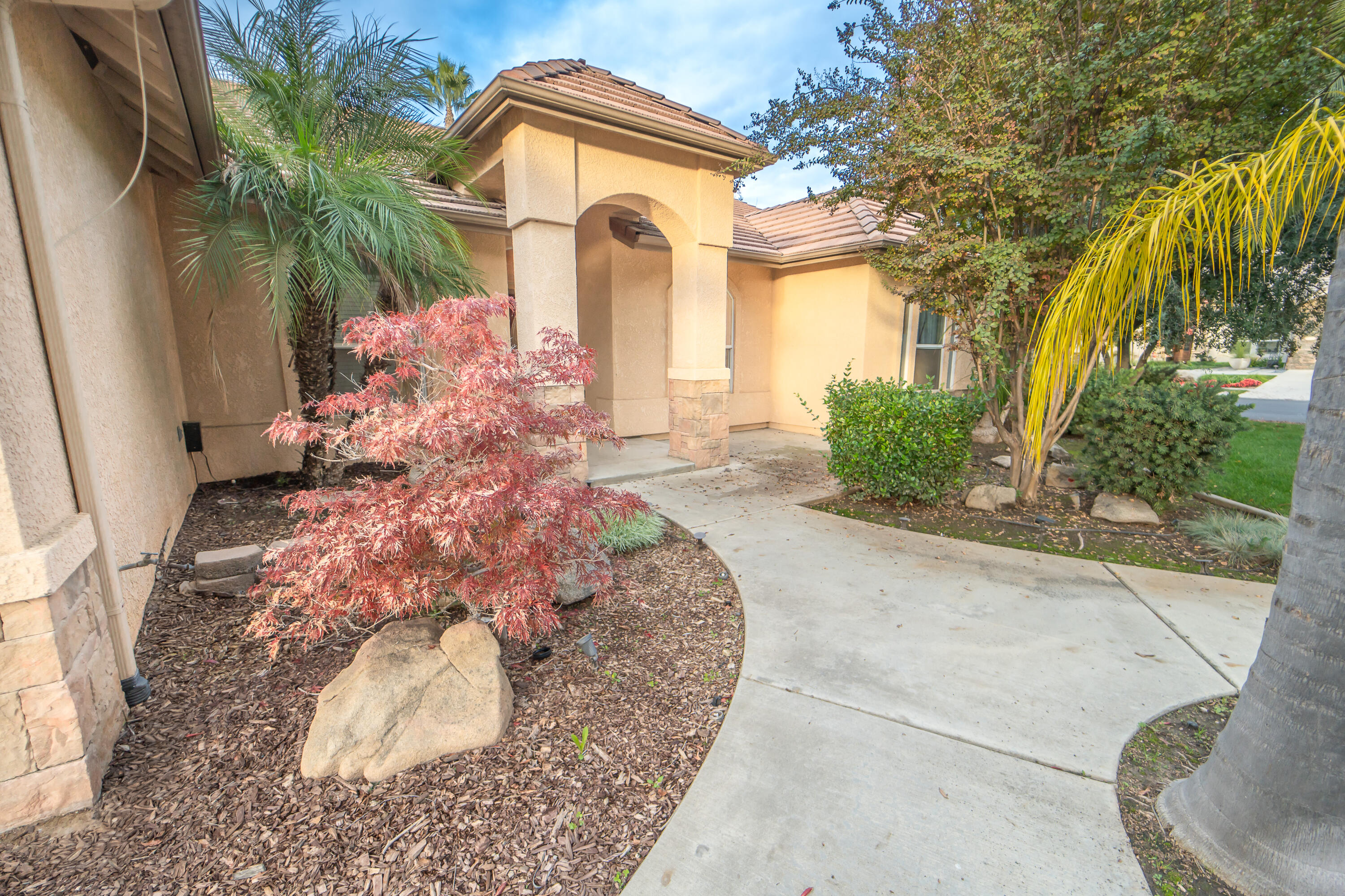 4608 W Addisyn Ct, Visalia, CA 93291