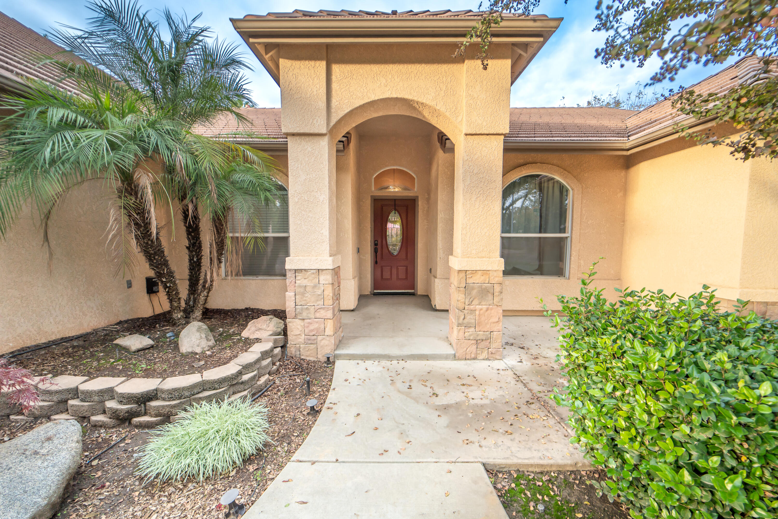 4608 W Addisyn Ct, Visalia, CA 93291