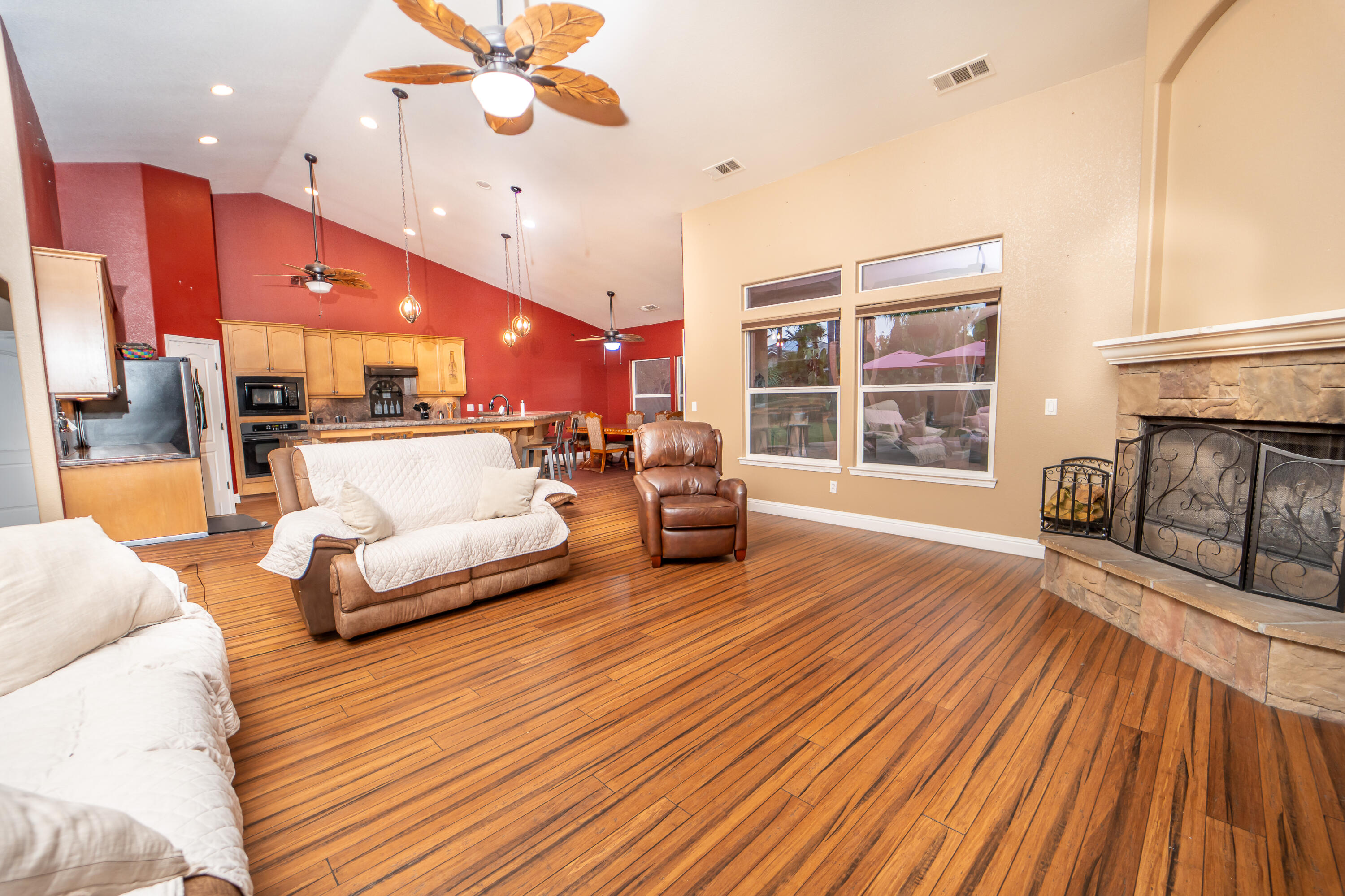 4608 W Addisyn Ct, Visalia, CA 93291