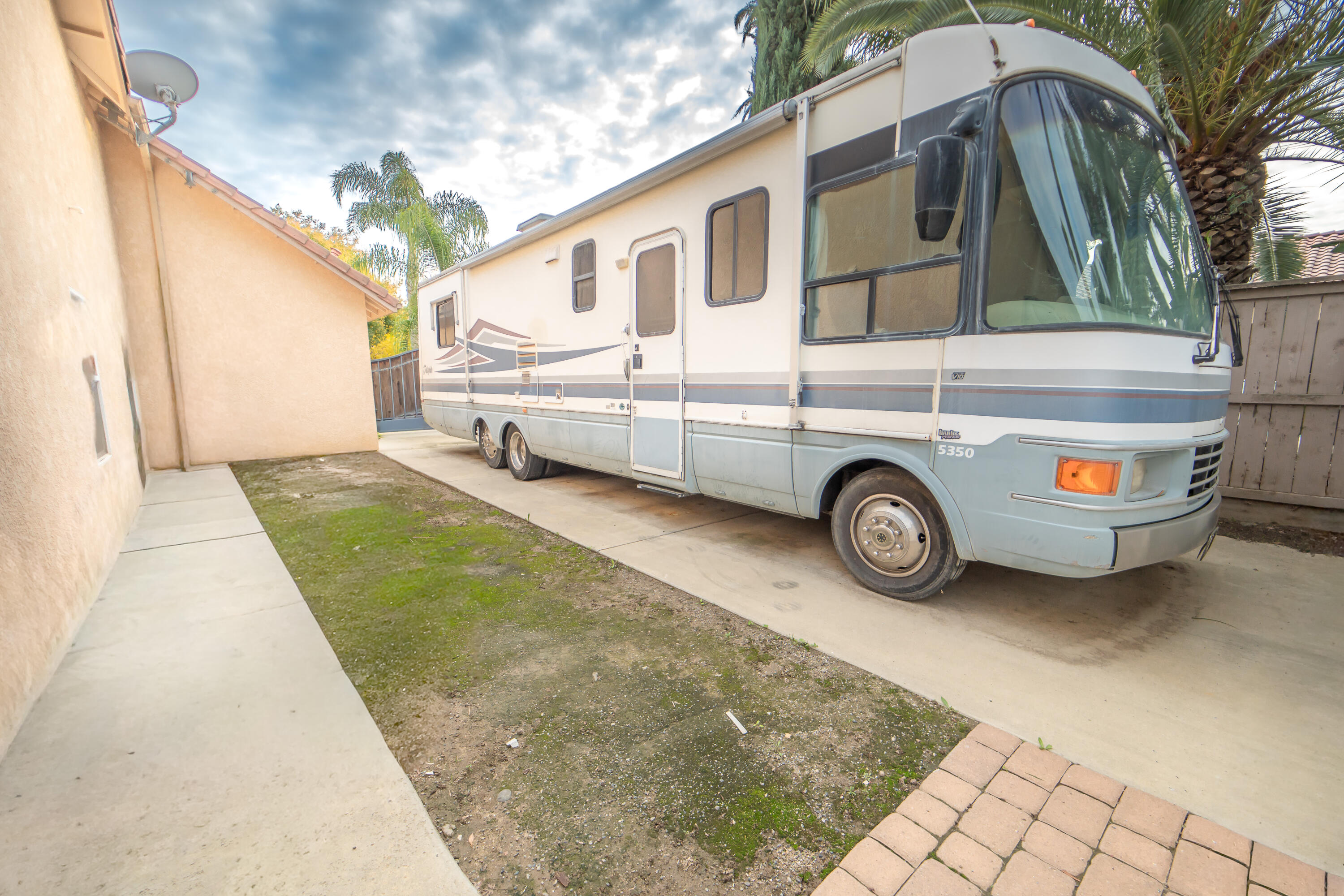 4608 W Addisyn Ct, Visalia, CA 93291