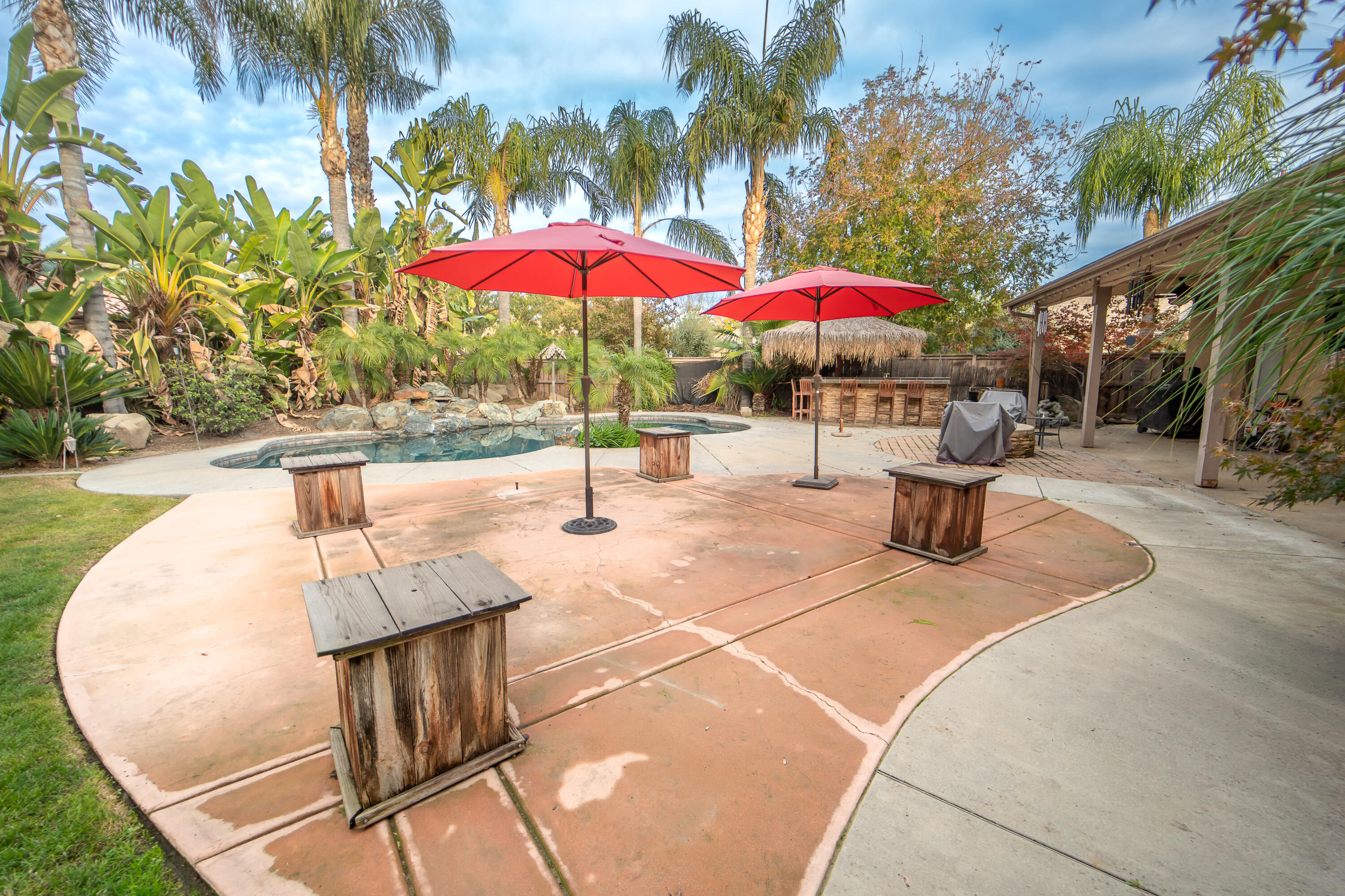 4608 W Addisyn Ct, Visalia, CA 93291