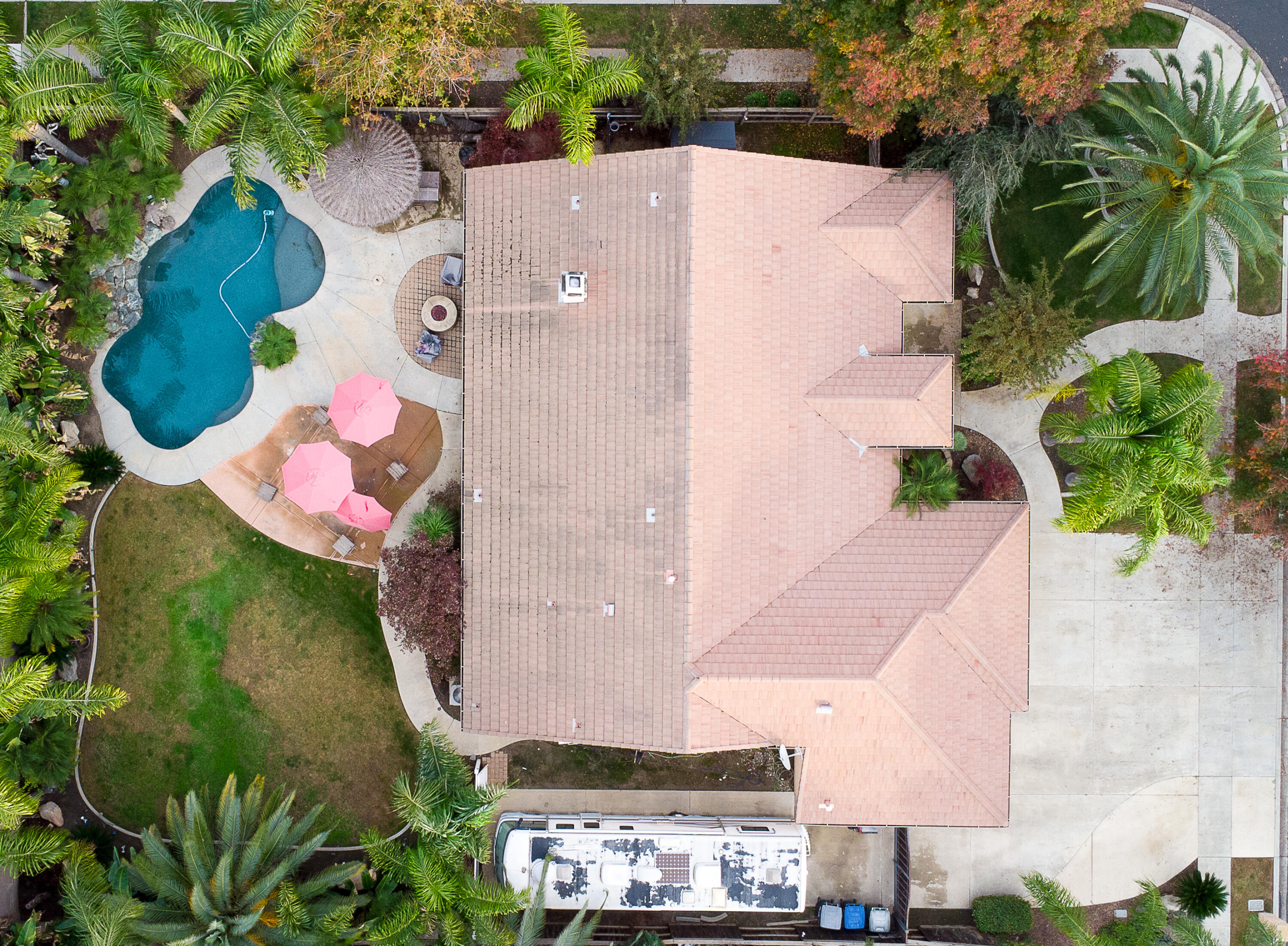 4608 W Addisyn Ct, Visalia, CA 93291