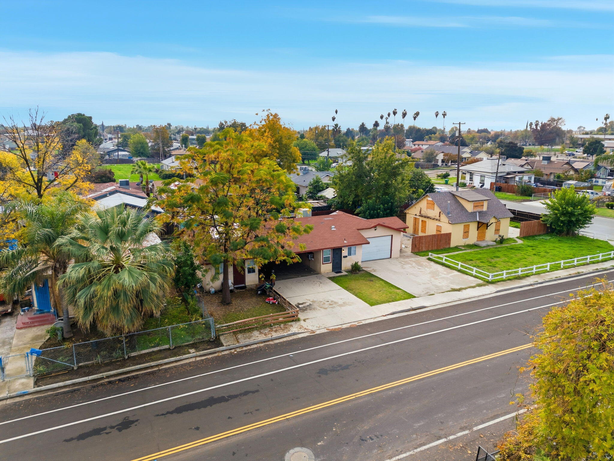 1107 Patterson Ave, Corcoran, CA 93212