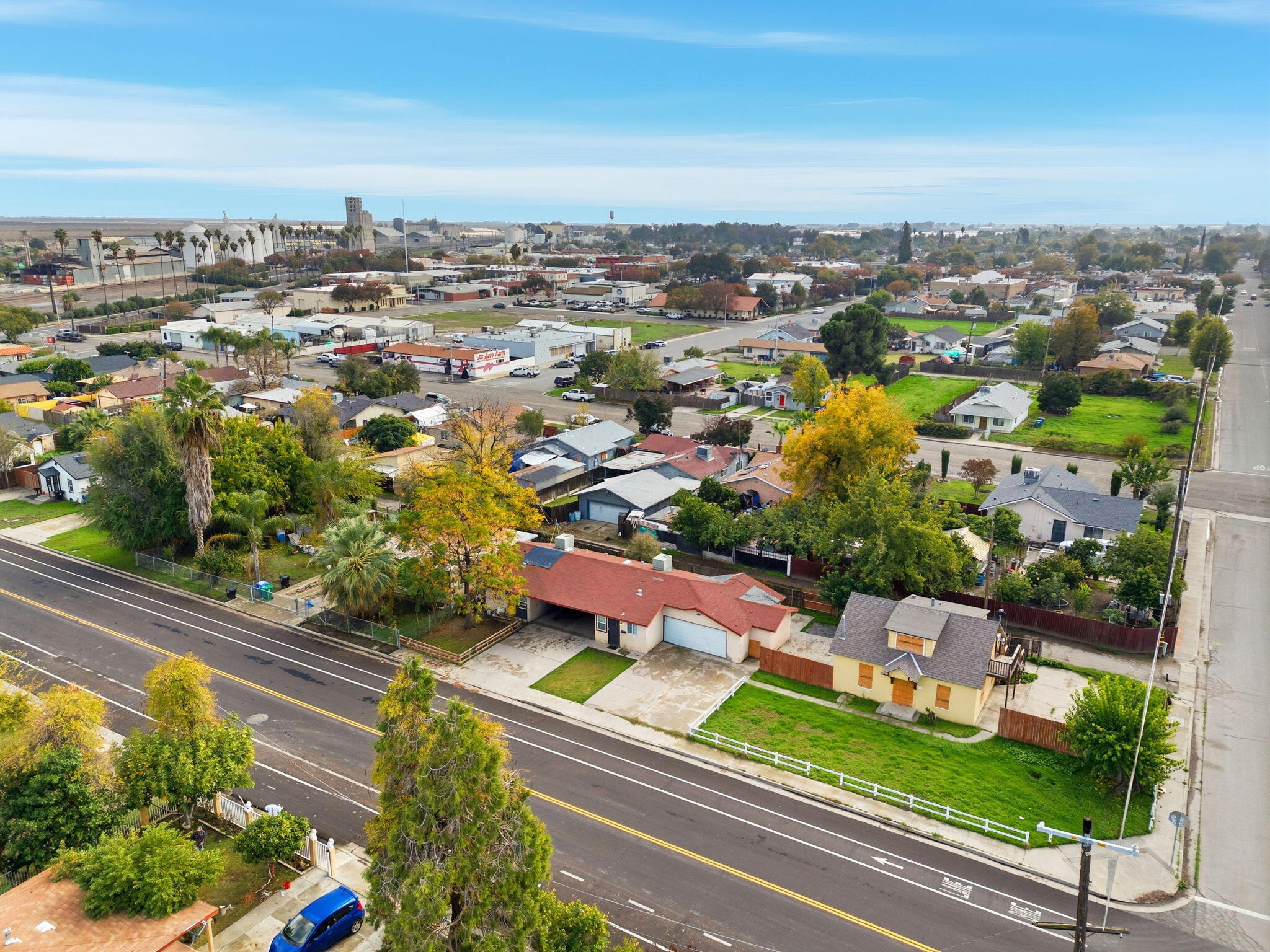 1107 Patterson Ave, Corcoran, CA 93212