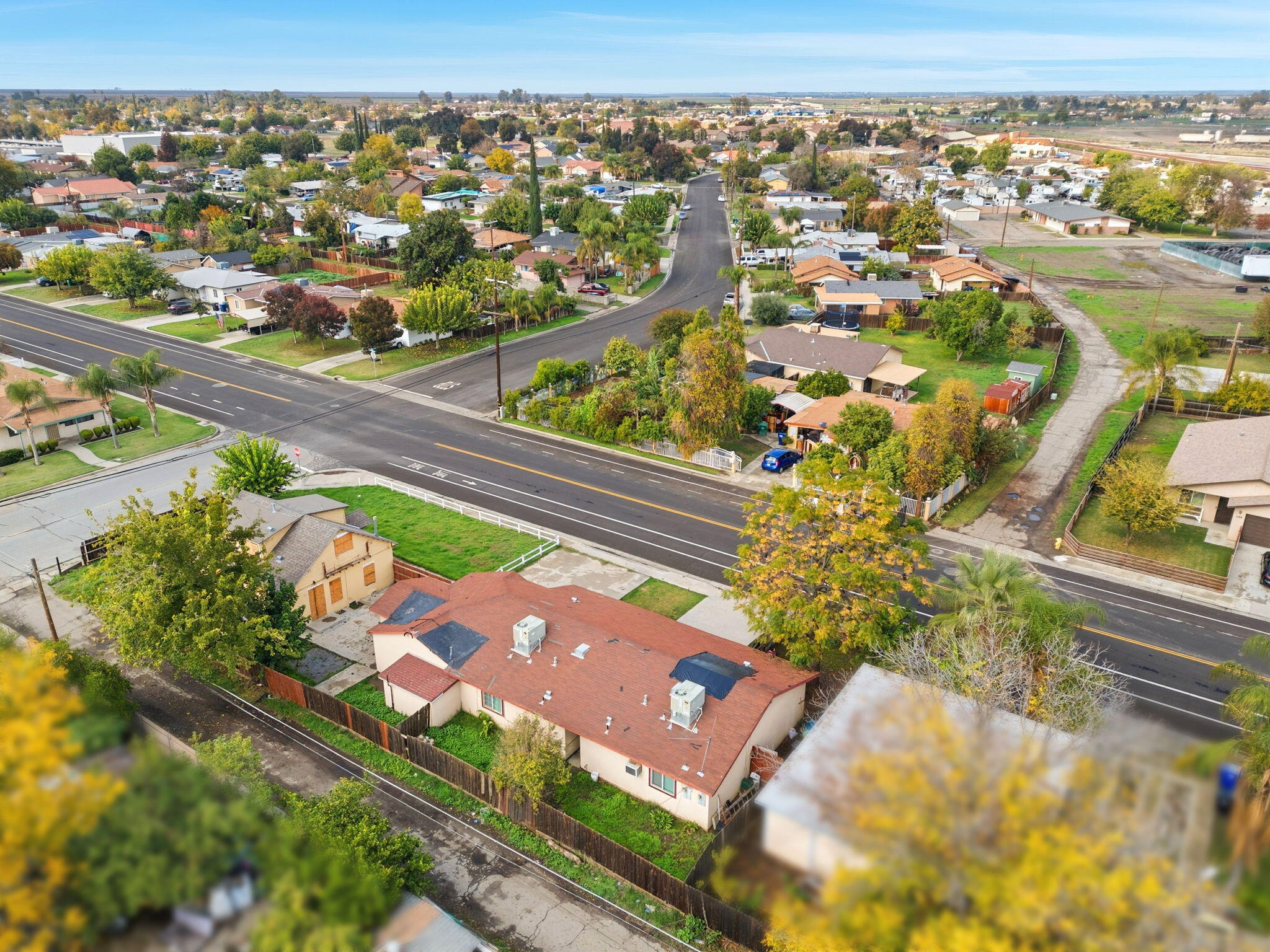 1107 Patterson Ave, Corcoran, CA 93212