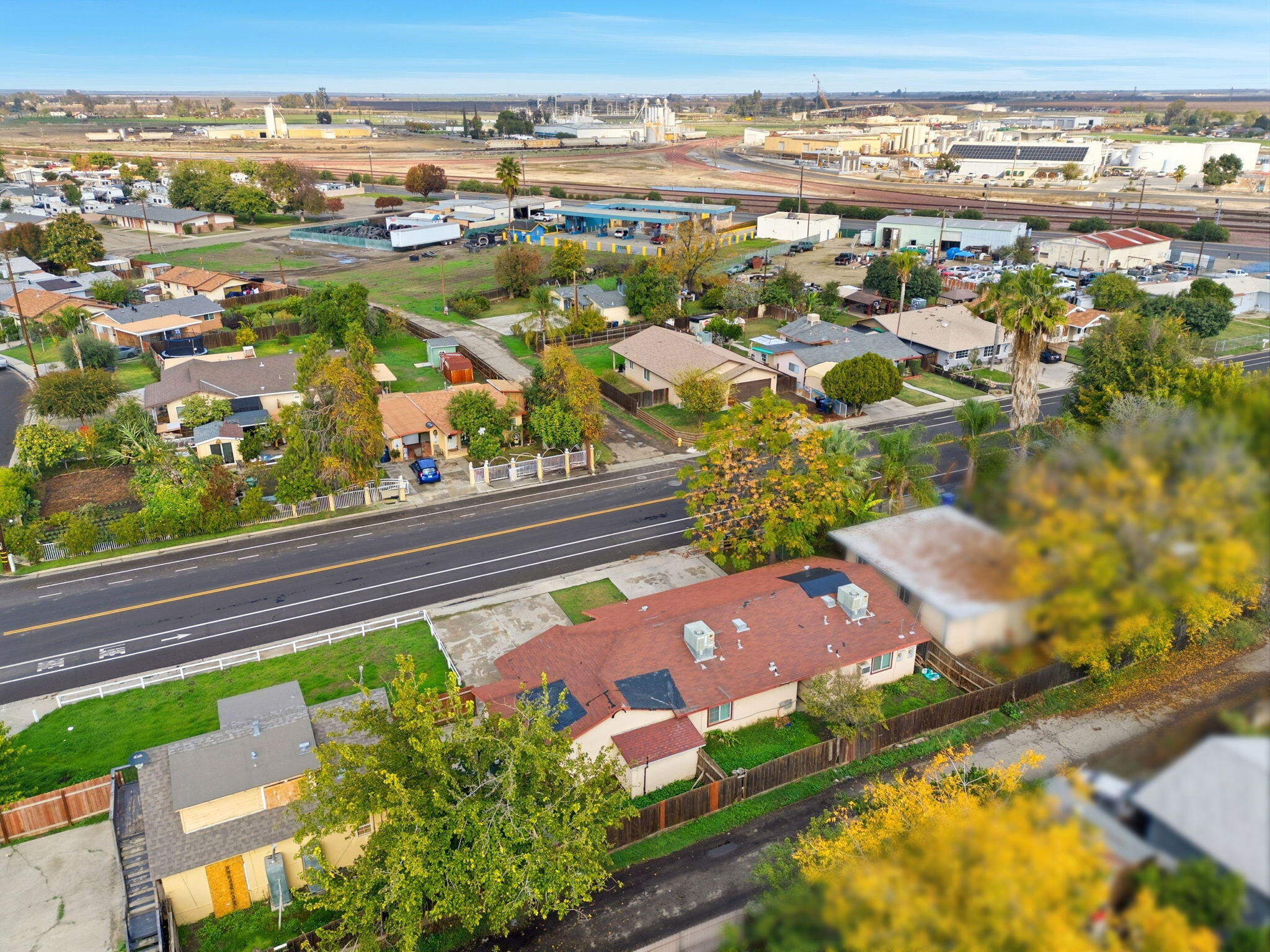 1107 Patterson Ave, Corcoran, CA 93212