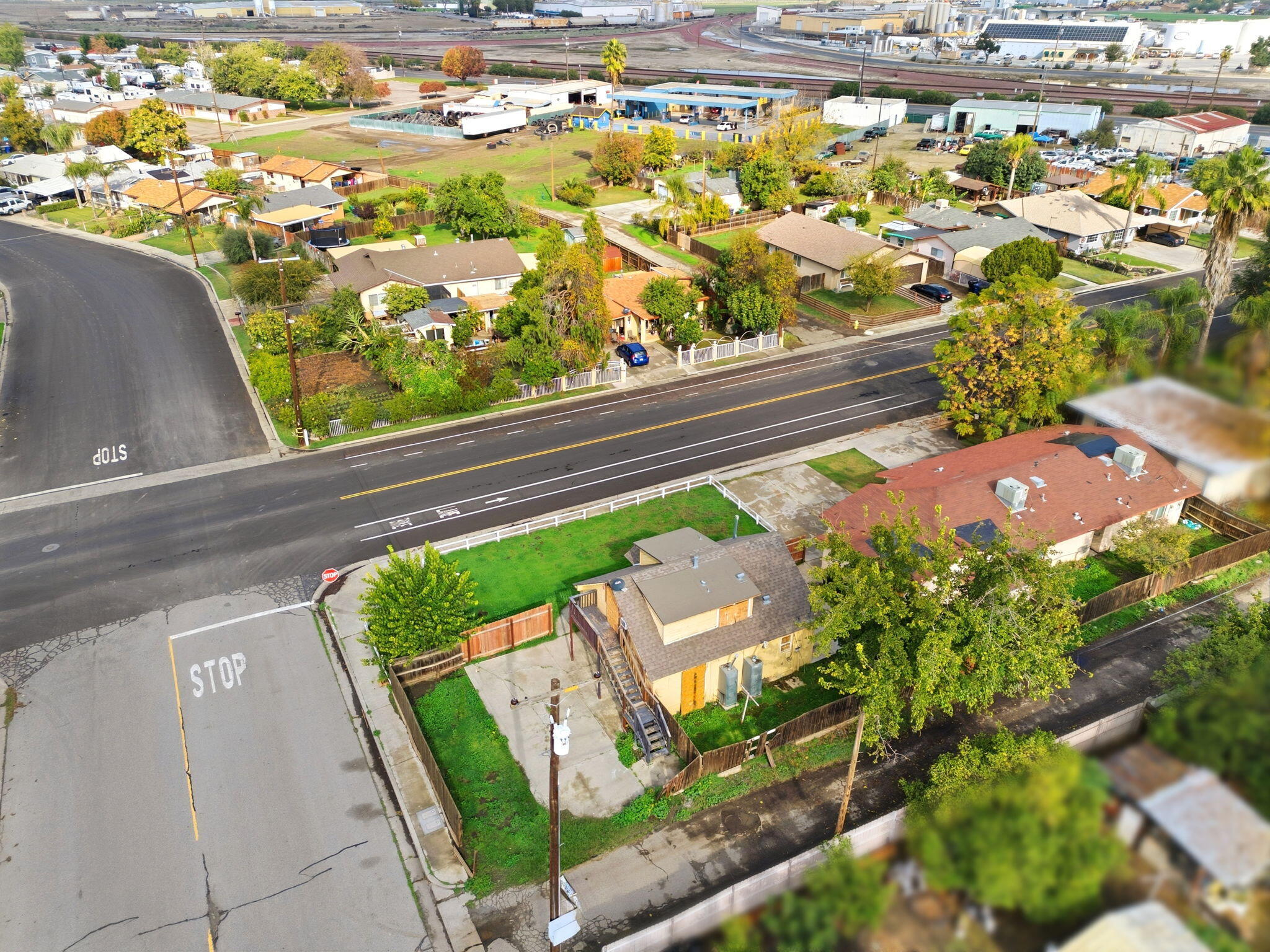 1107 Patterson Ave, Corcoran, CA 93212