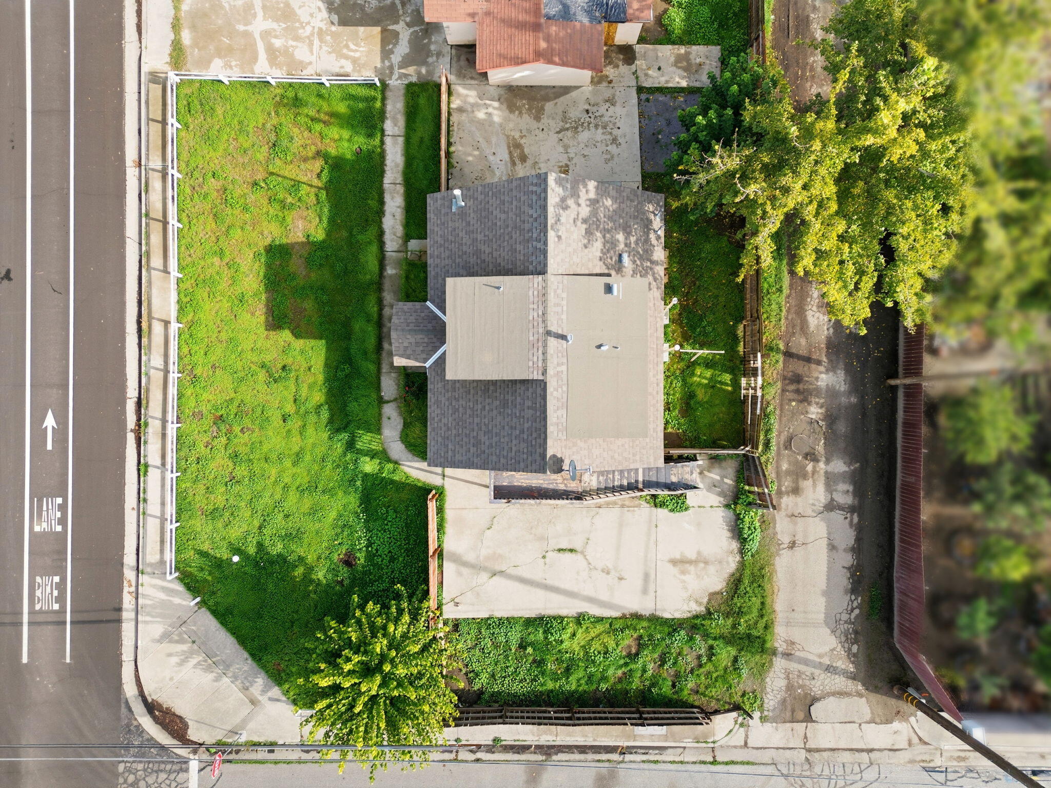 1107 Patterson Ave, Corcoran, CA 93212