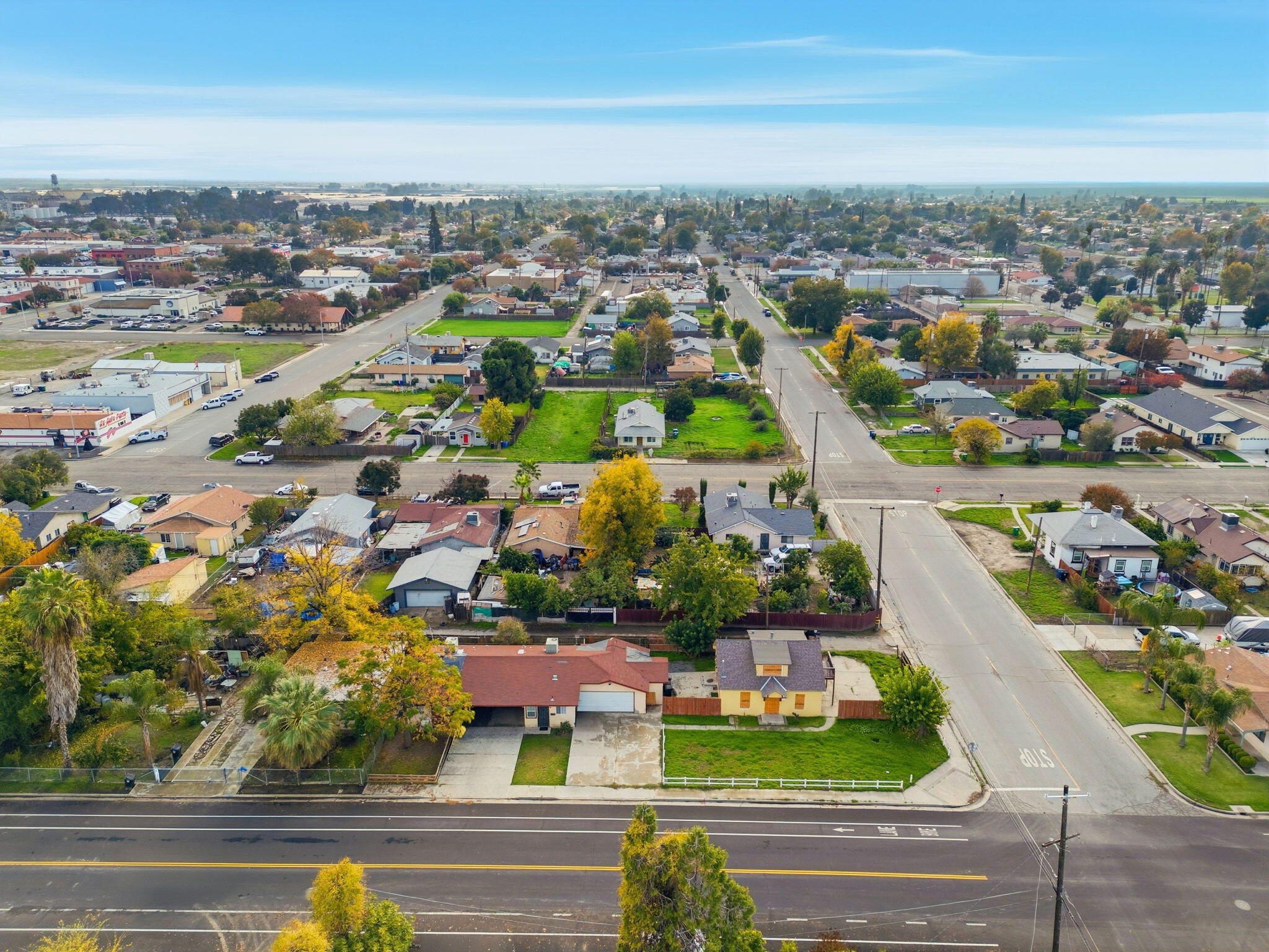 1107 Patterson Ave, Corcoran, CA 93212