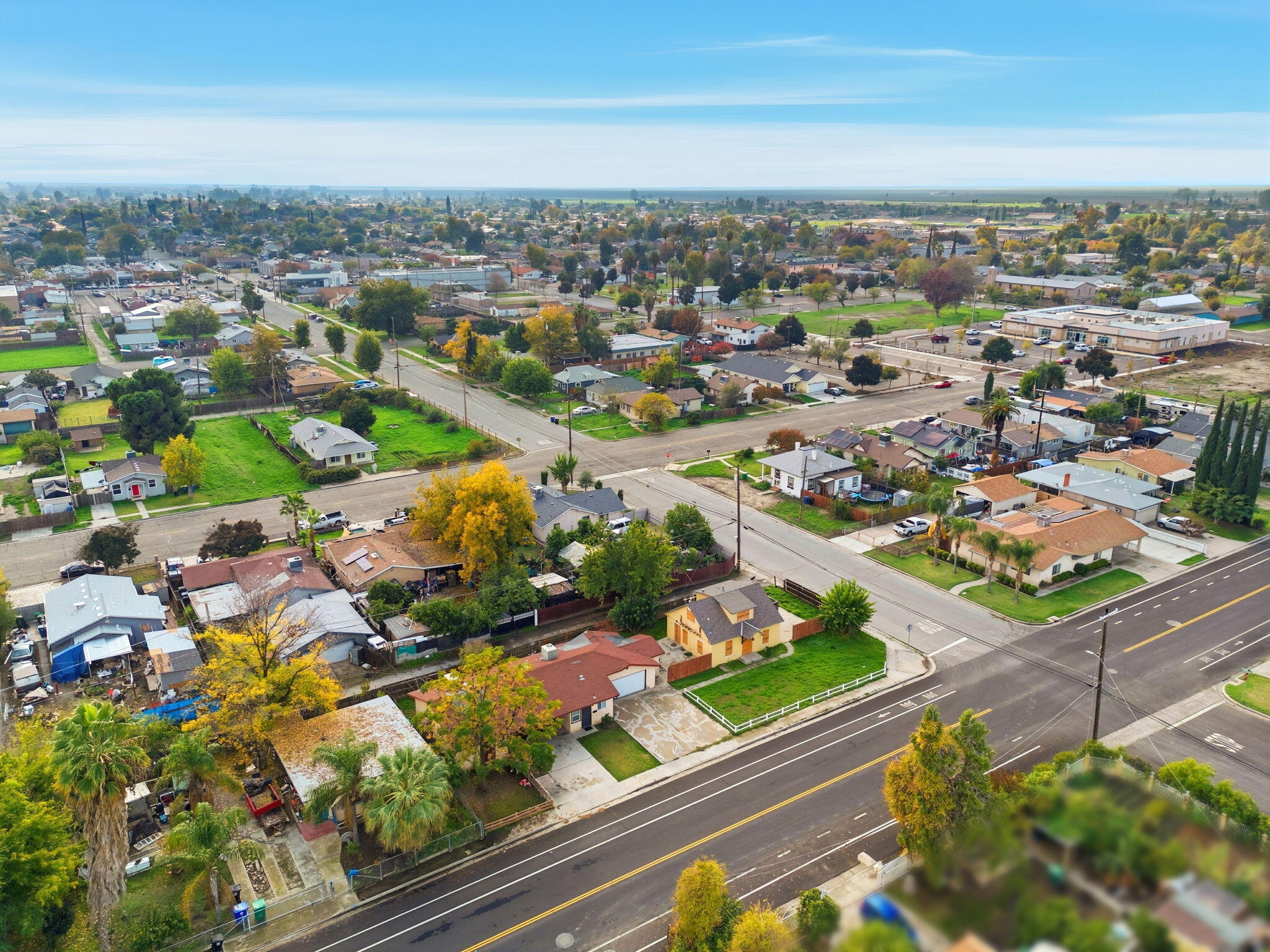 1107 Patterson Ave, Corcoran, CA 93212