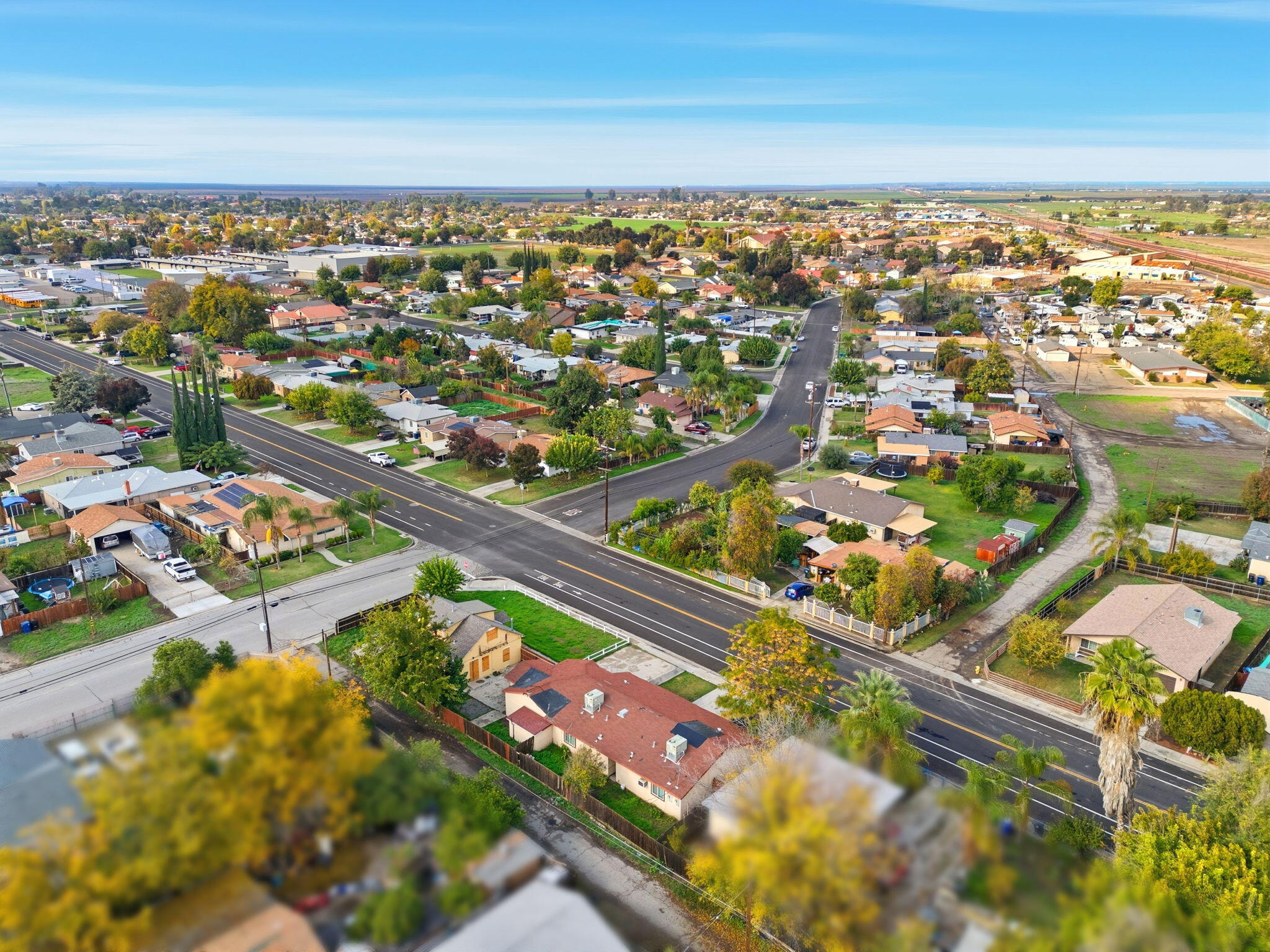 1107 Patterson Ave, Corcoran, CA 93212