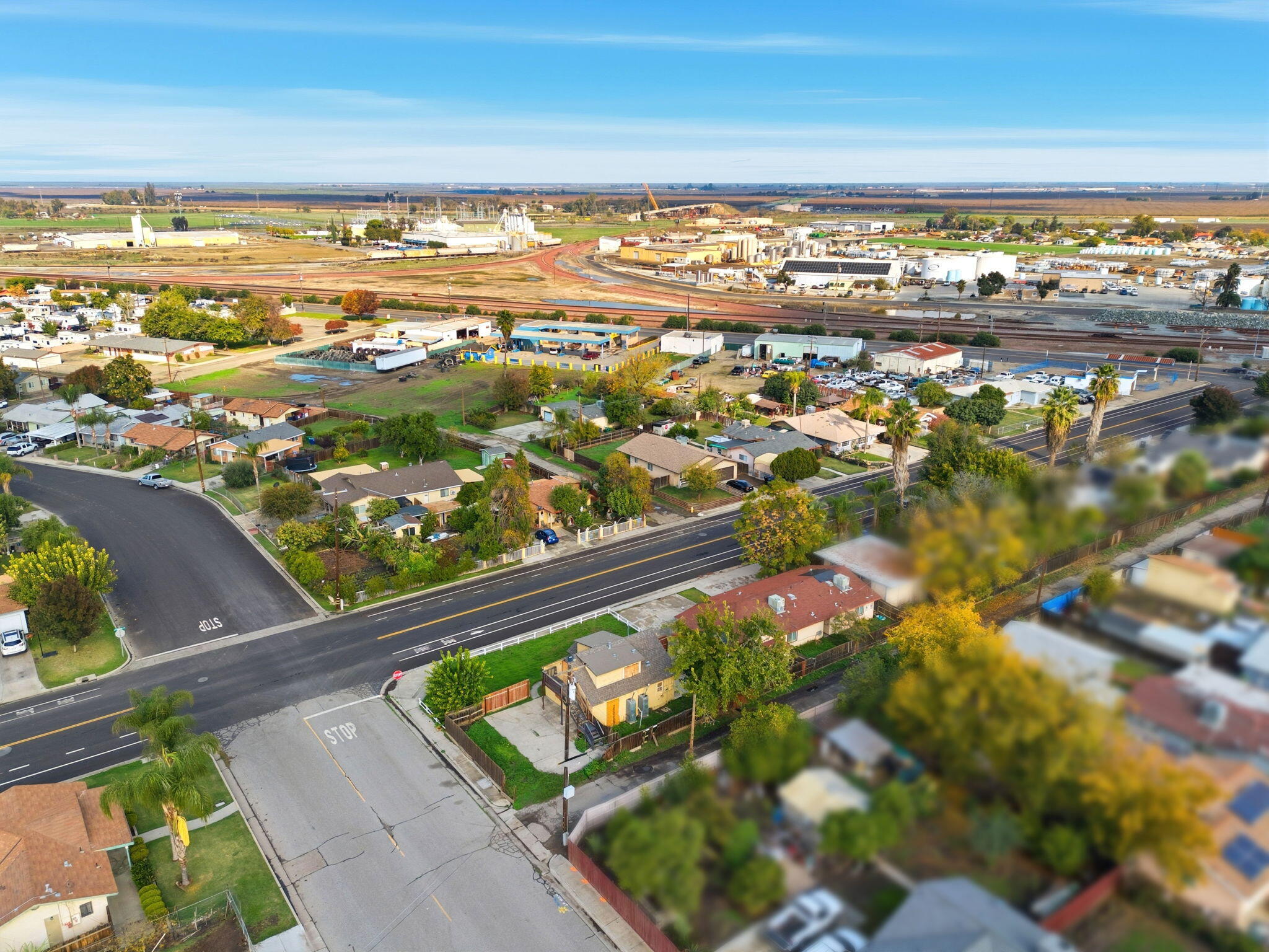 1107 Patterson Ave, Corcoran, CA 93212