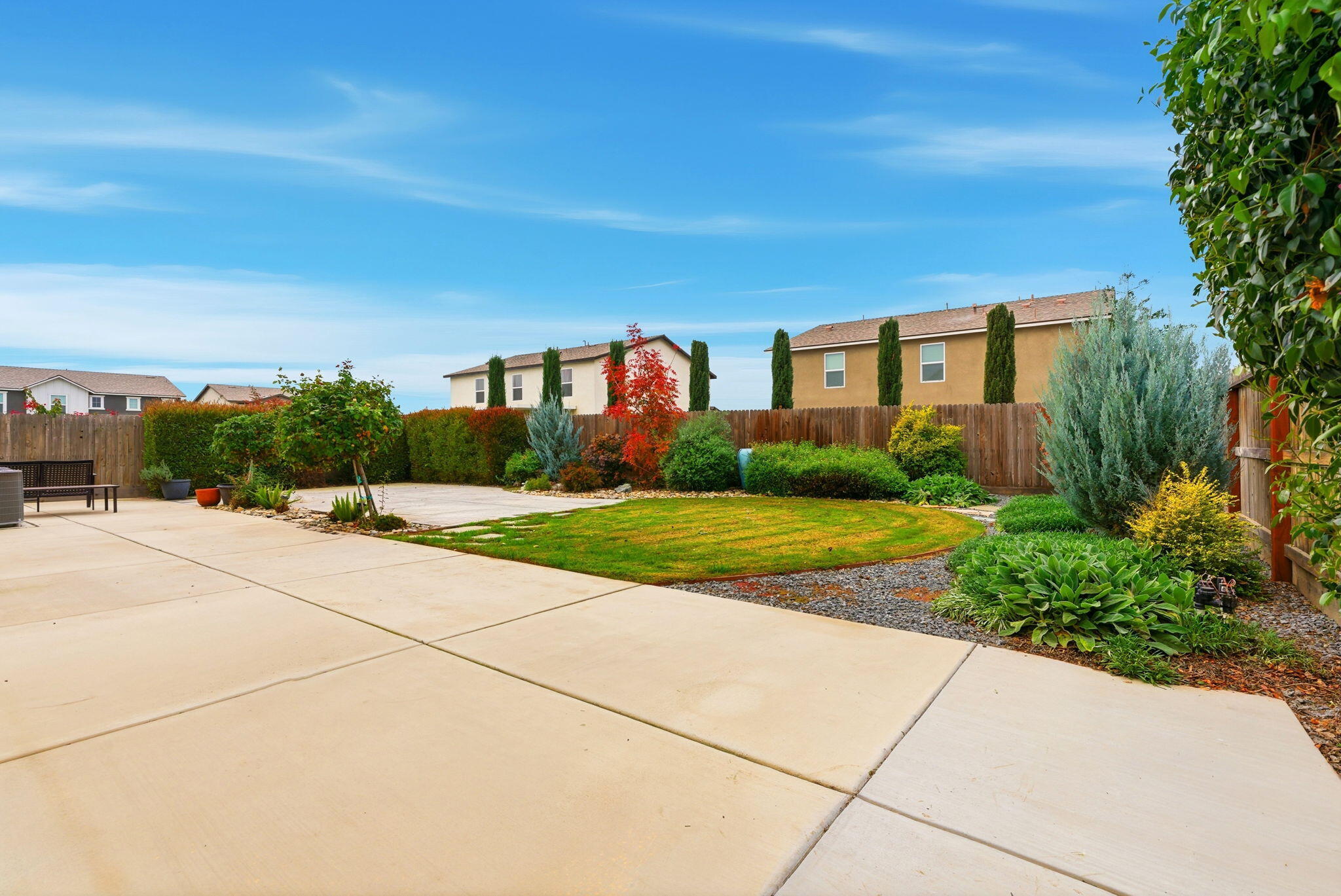 3317 N Clay St, Visalia, CA 93291