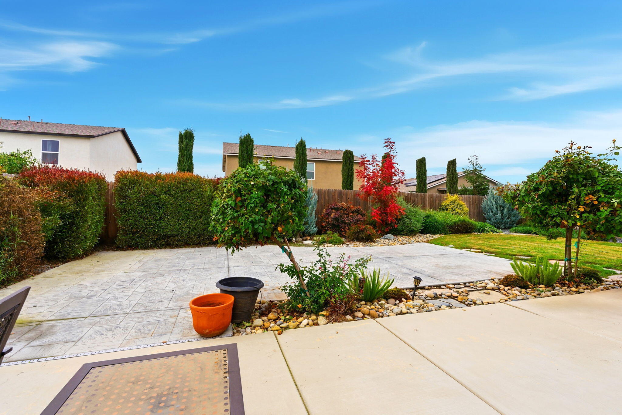 3317 N Clay St, Visalia, CA 93291