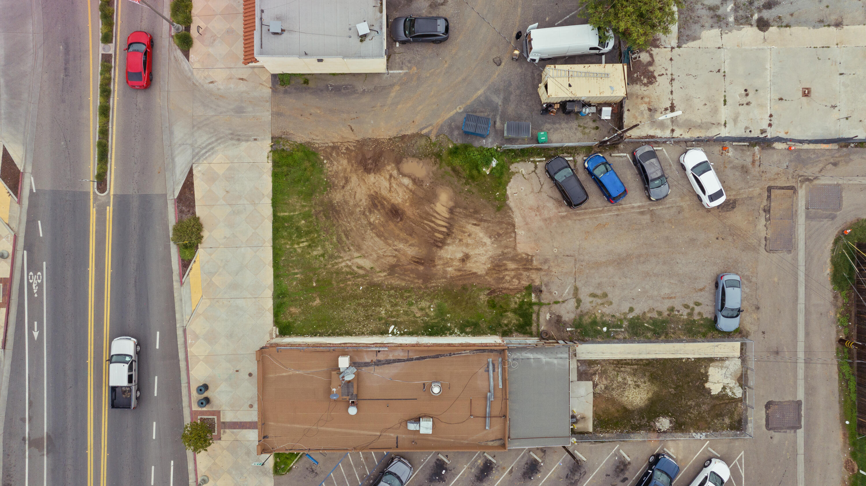 115 N Valencia Blvd, Woodlake, CA 93286