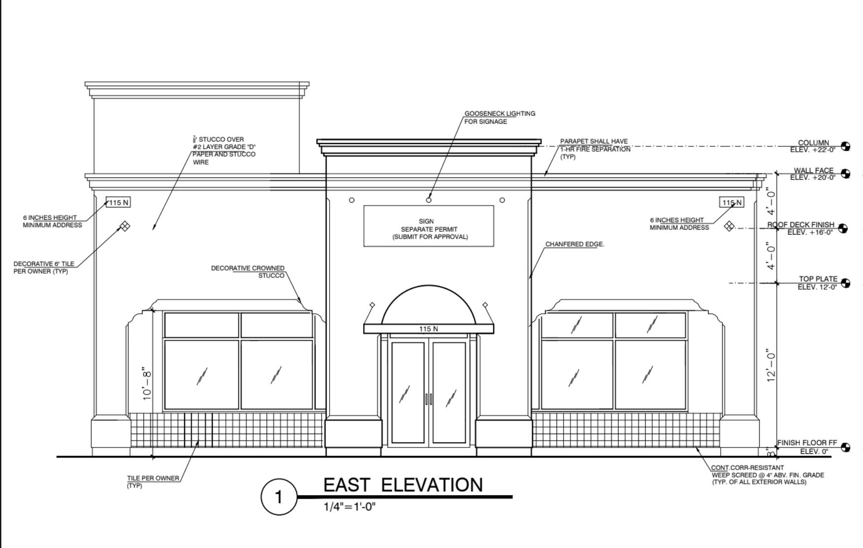 115 N Valencia Blvd, Woodlake, CA 93286