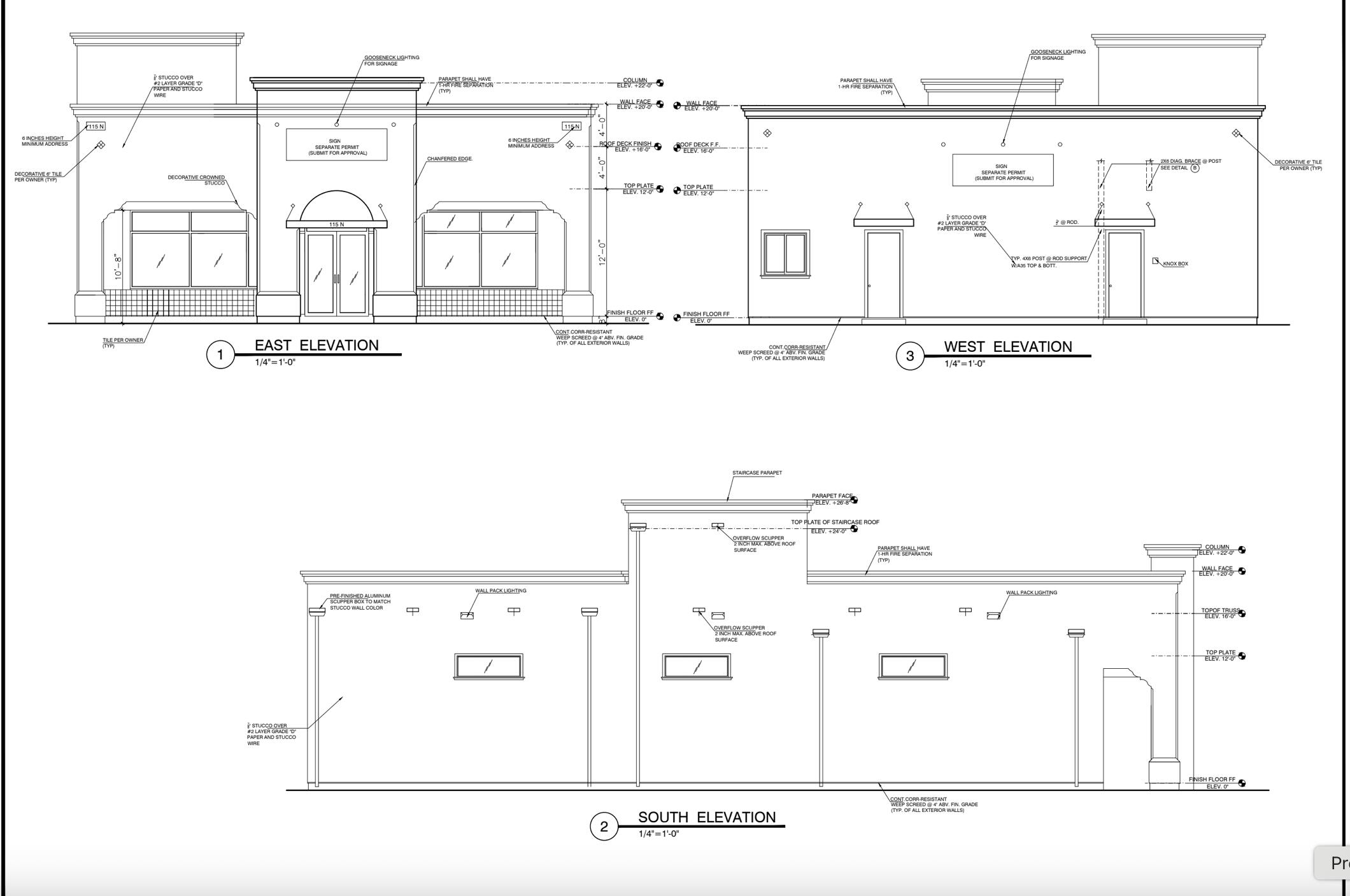 115 N Valencia Blvd, Woodlake, CA 93286