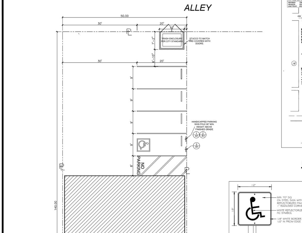 115 N Valencia Blvd, Woodlake, CA 93286