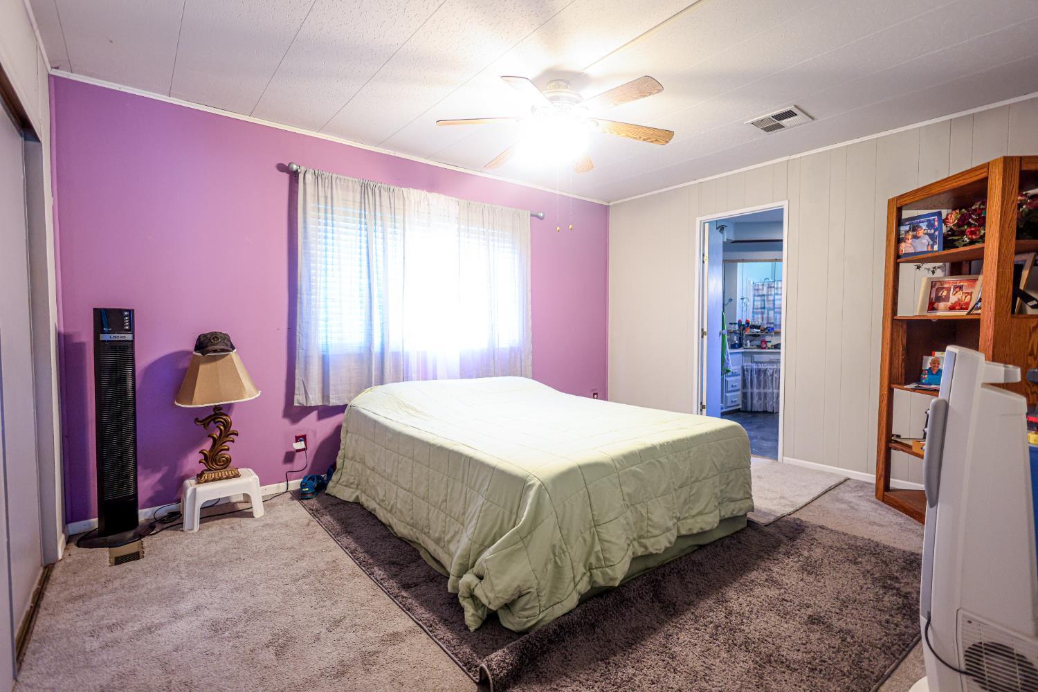 1300 W Olson Ave #61, Reedley, CA 93654