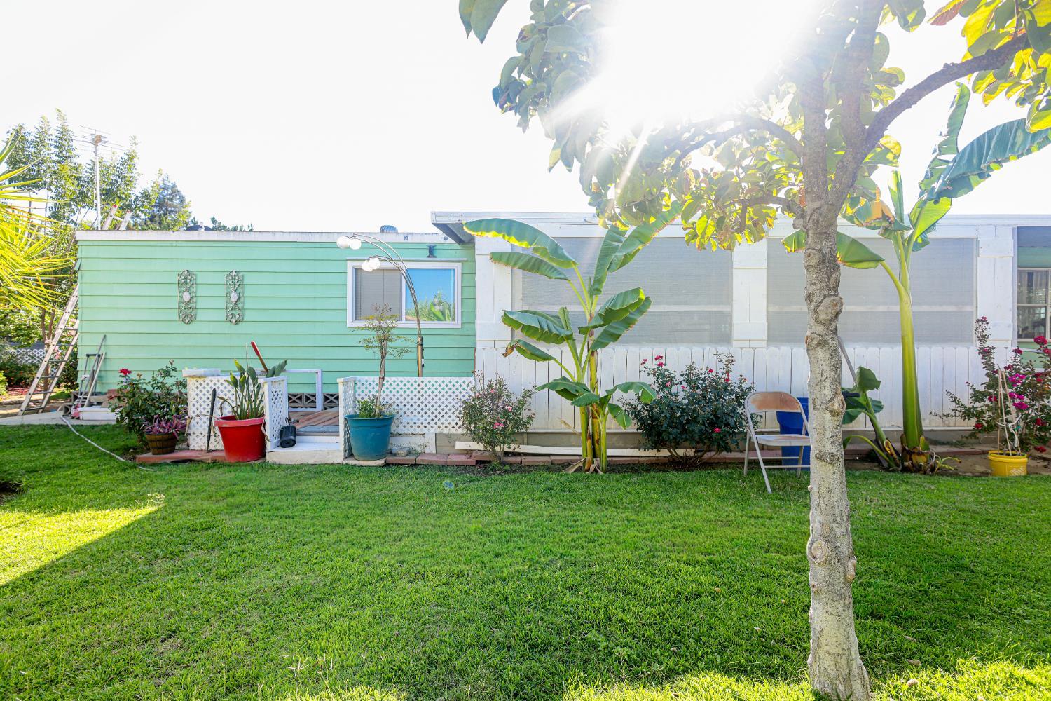 1300 W Olson Ave #61, Reedley, CA 93654