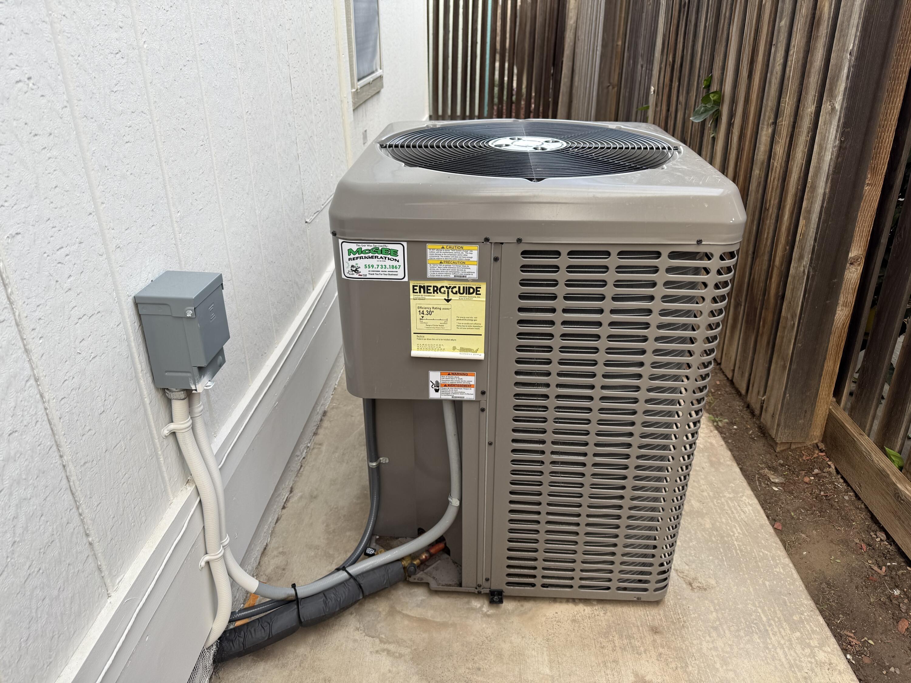 4618 S Verde Vista St, Visalia, CA 93277