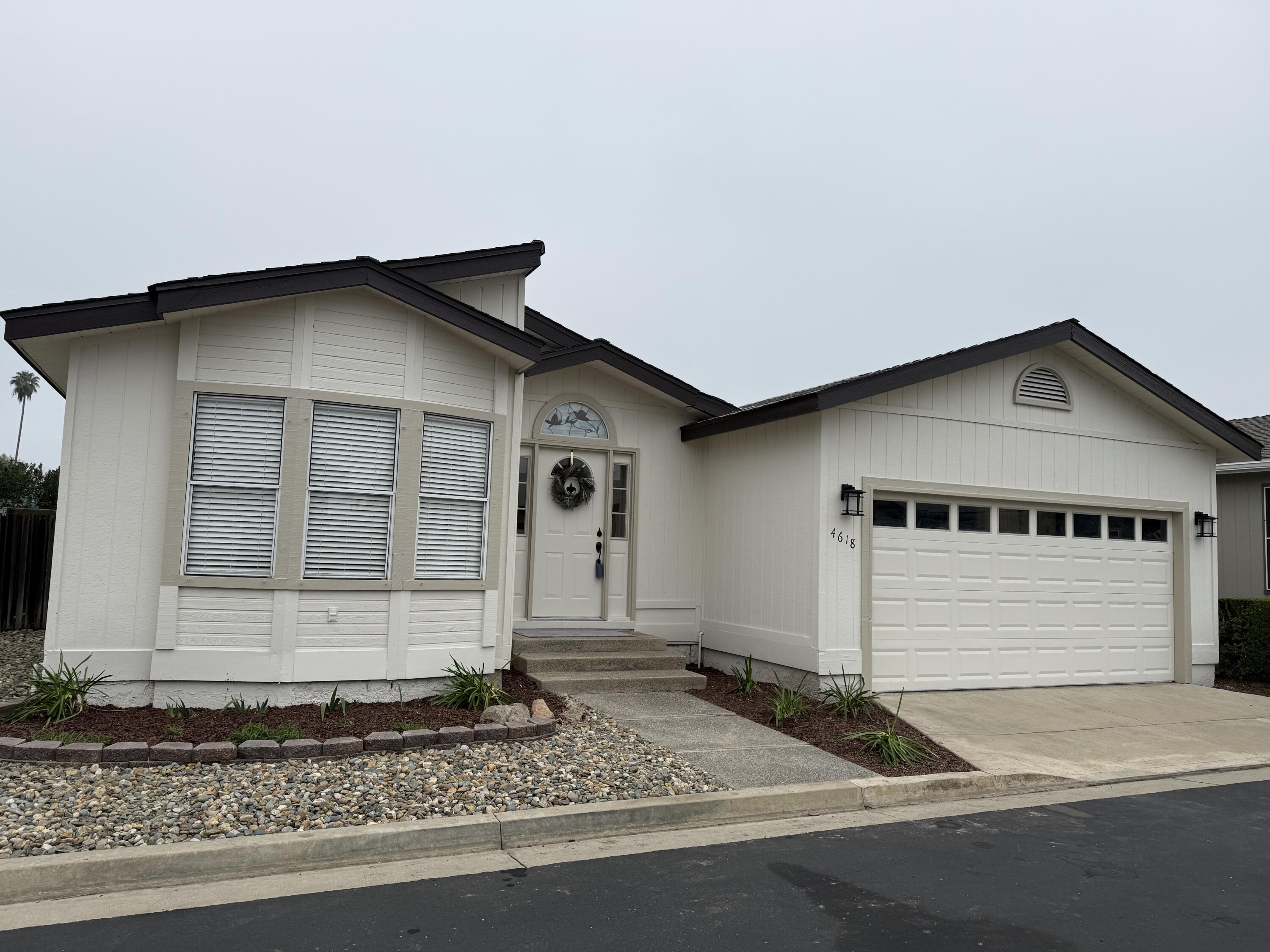 4618 S Verde Vista St, Visalia, CA 93277