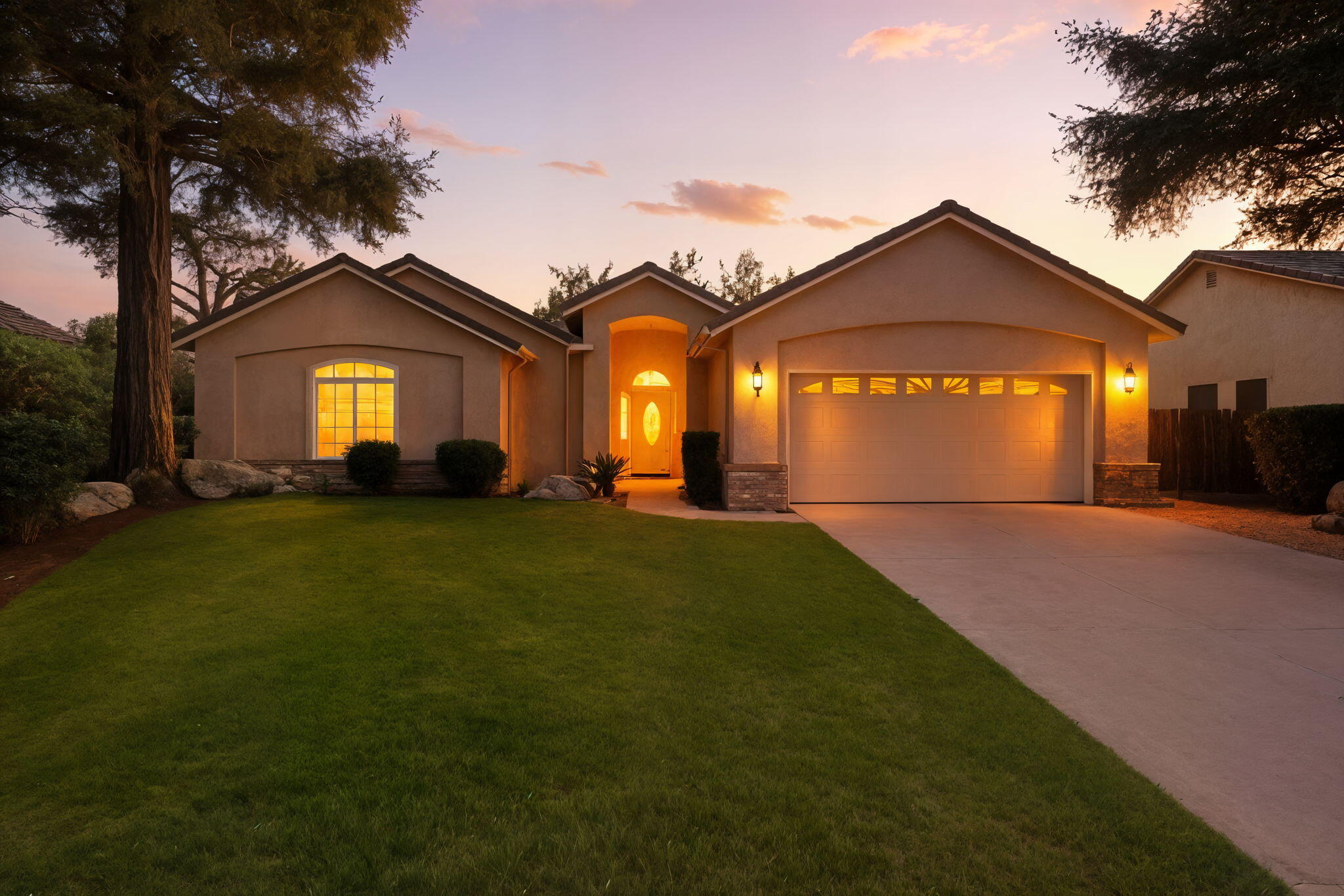 2744 W Ceres Ct, Visalia, CA 93291