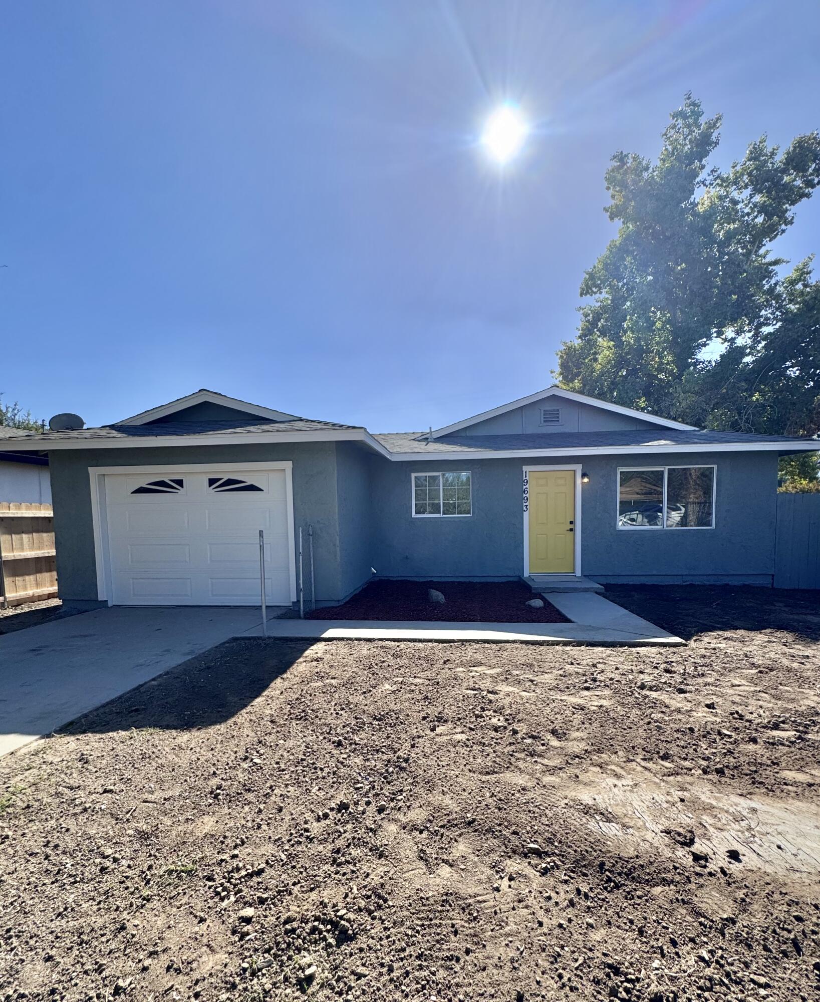 19693 Ave 195, Strathmore, CA 93267